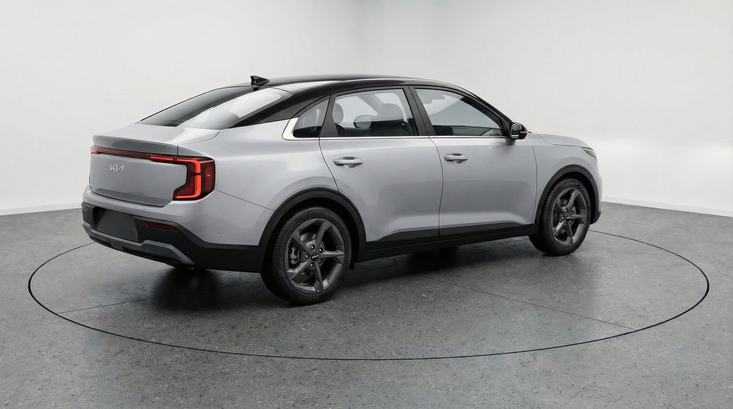 Thumbnail: 2025 Kia K4 - 9