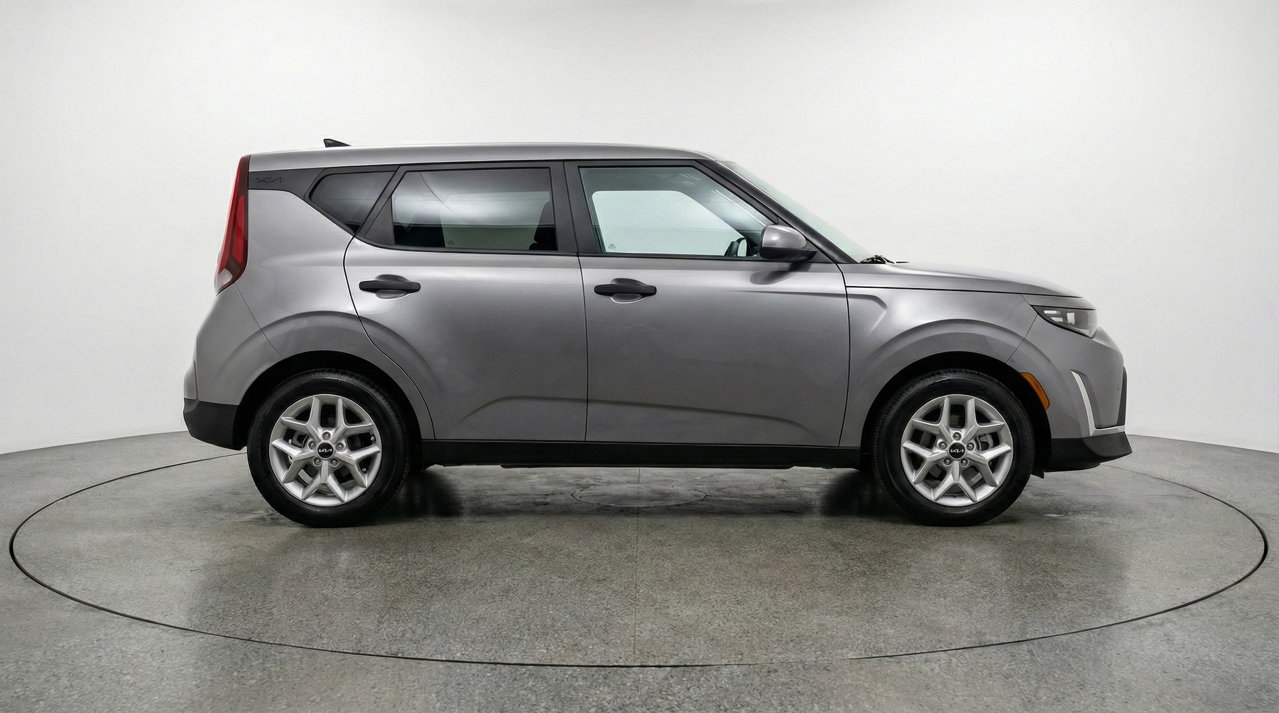 Thumbnail: 2025 Kia Soul - 8