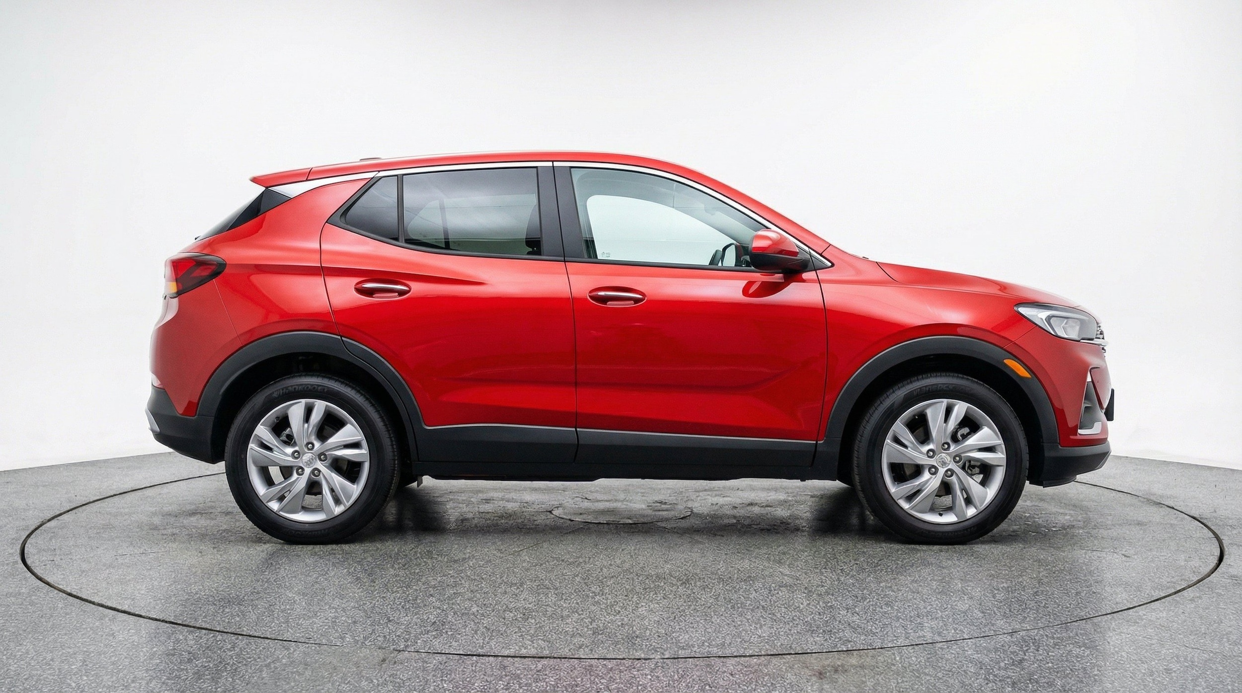 Thumbnail: 2026 Buick Encore GX - 11