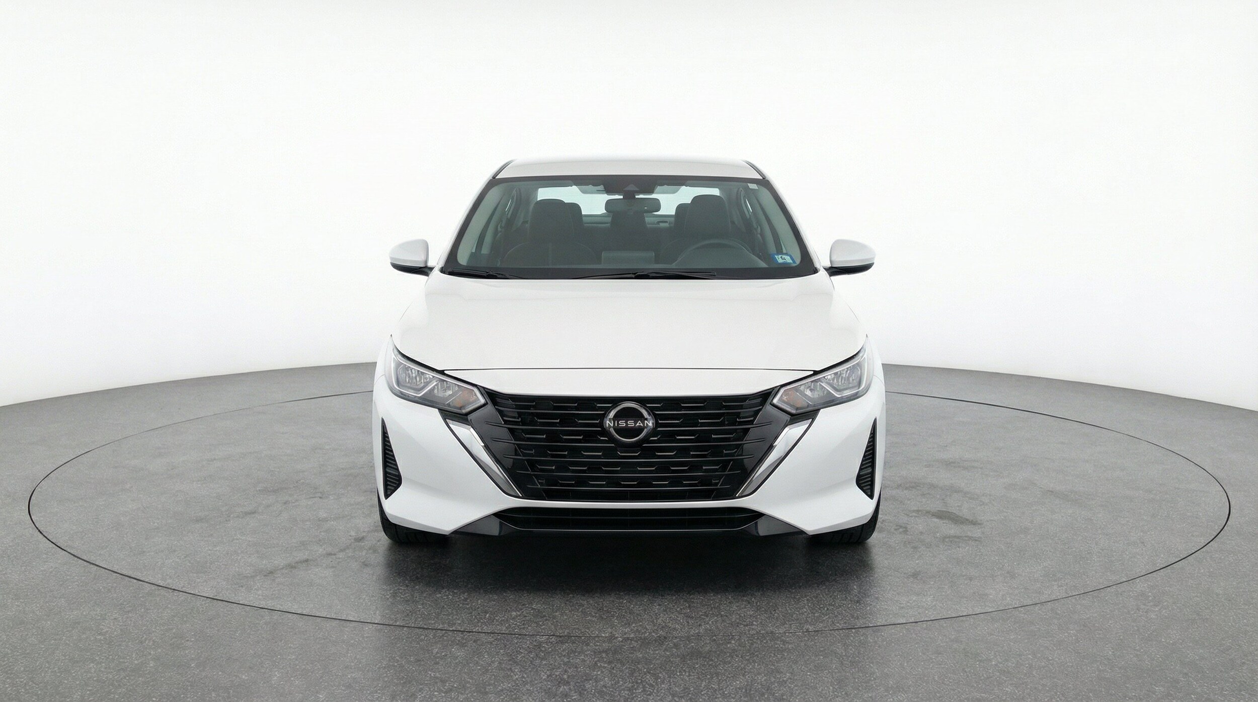 Thumbnail: 2025 Nissan Sentra - 2