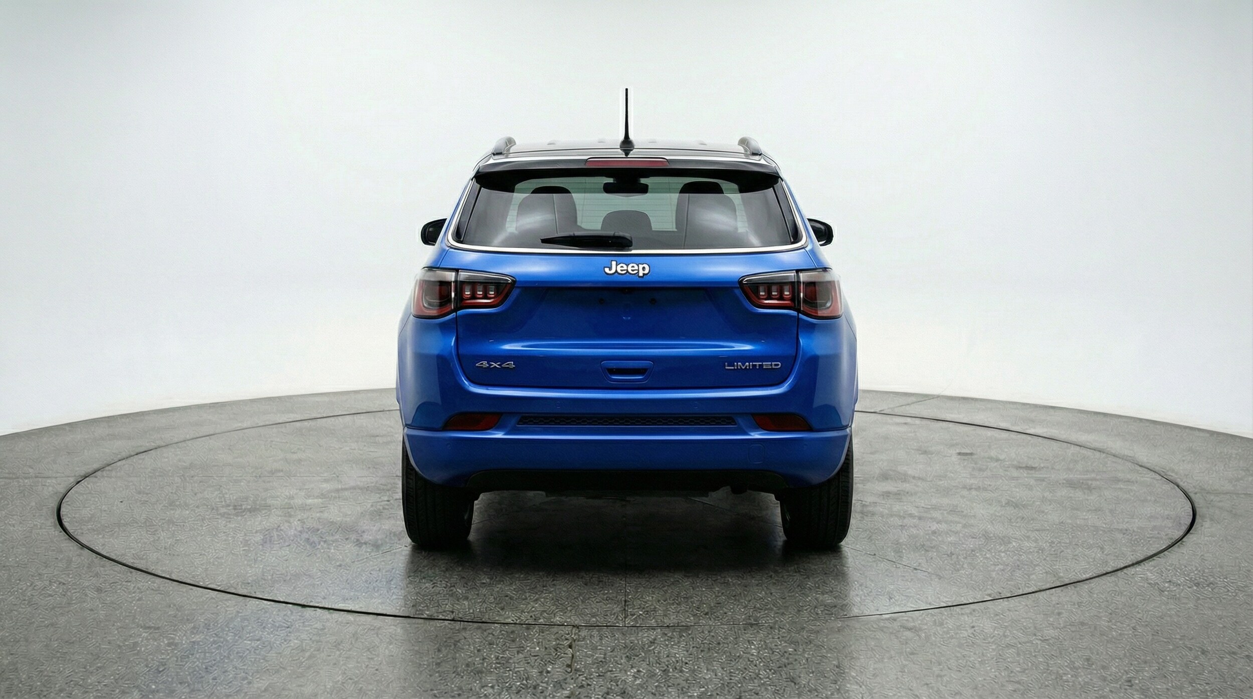 Thumbnail: 2025 Jeep Compass - 6