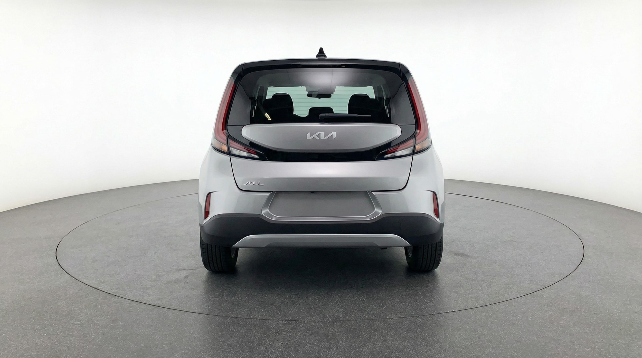 Thumbnail: 2025 Kia Soul - 6