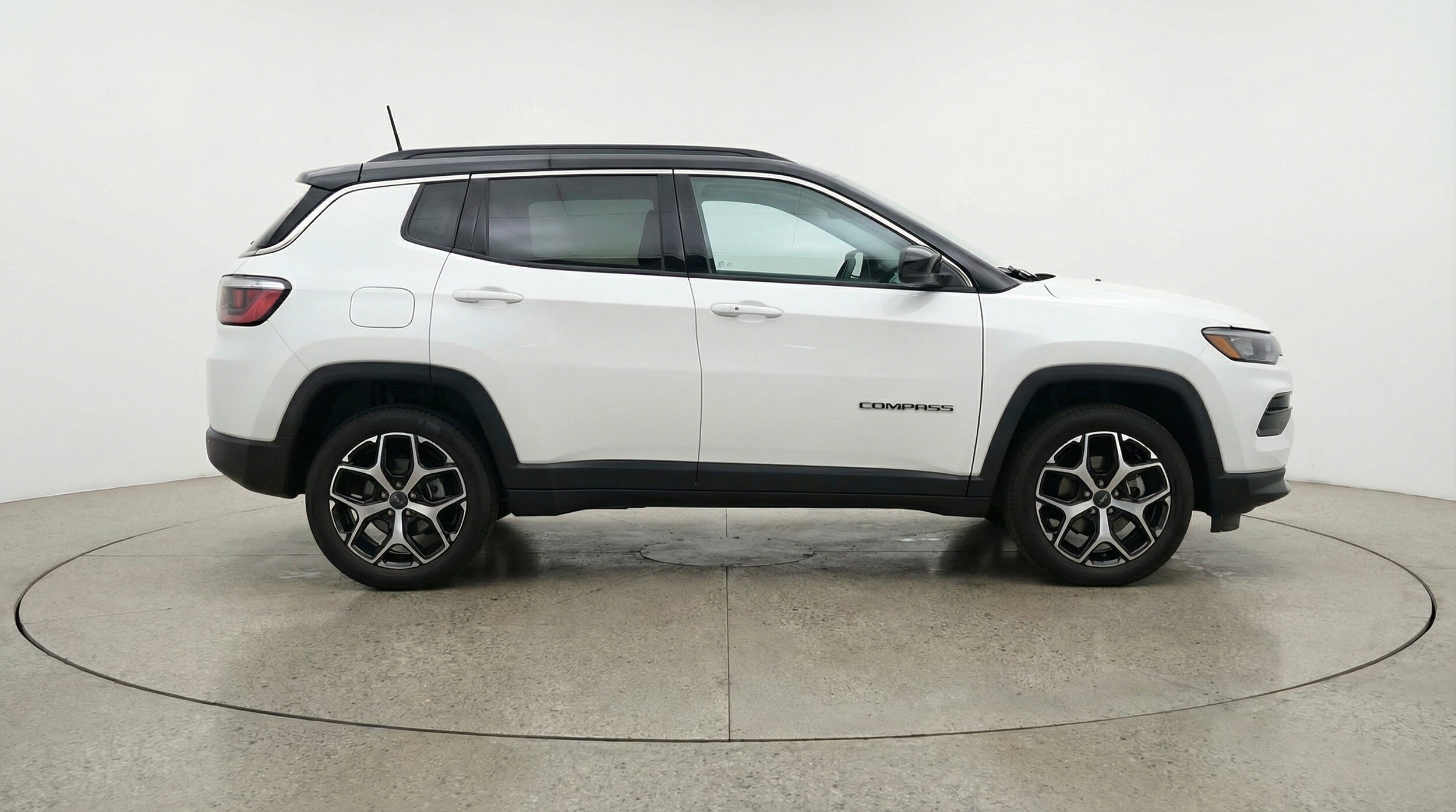 Thumbnail: 2025 Jeep Compass - 8