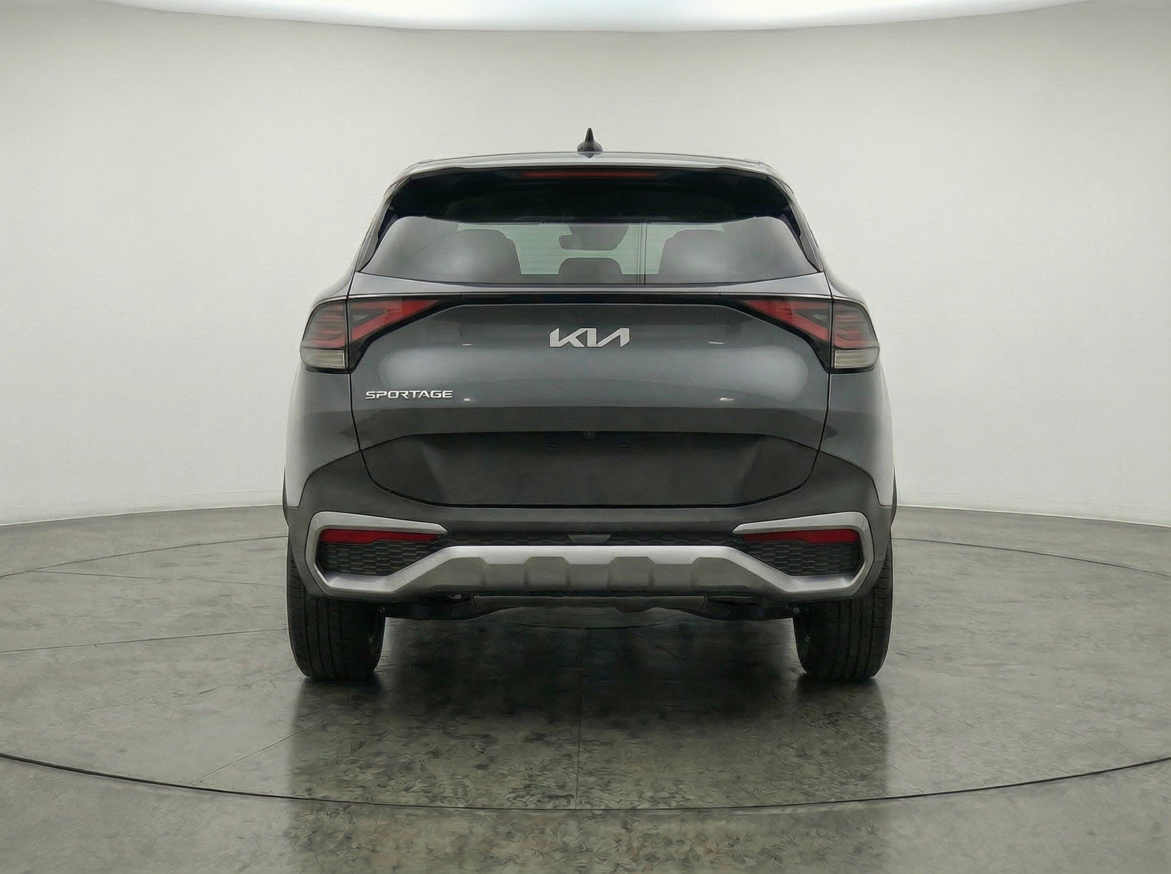Thumbnail: 2026 Kia Sportage - 7