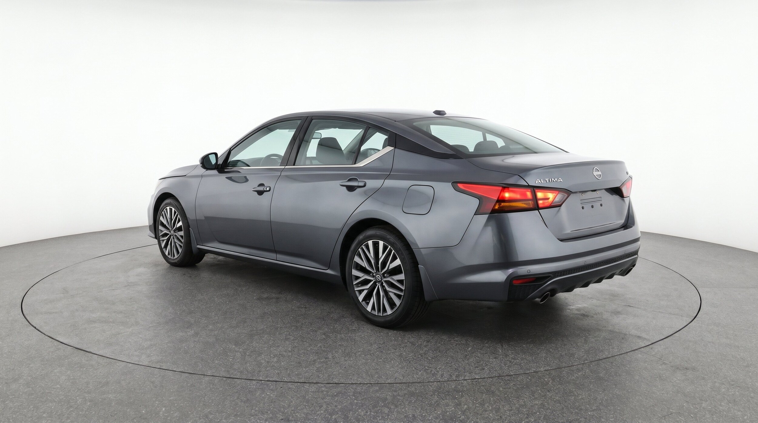 Thumbnail: 2026 Nissan Altima - 6