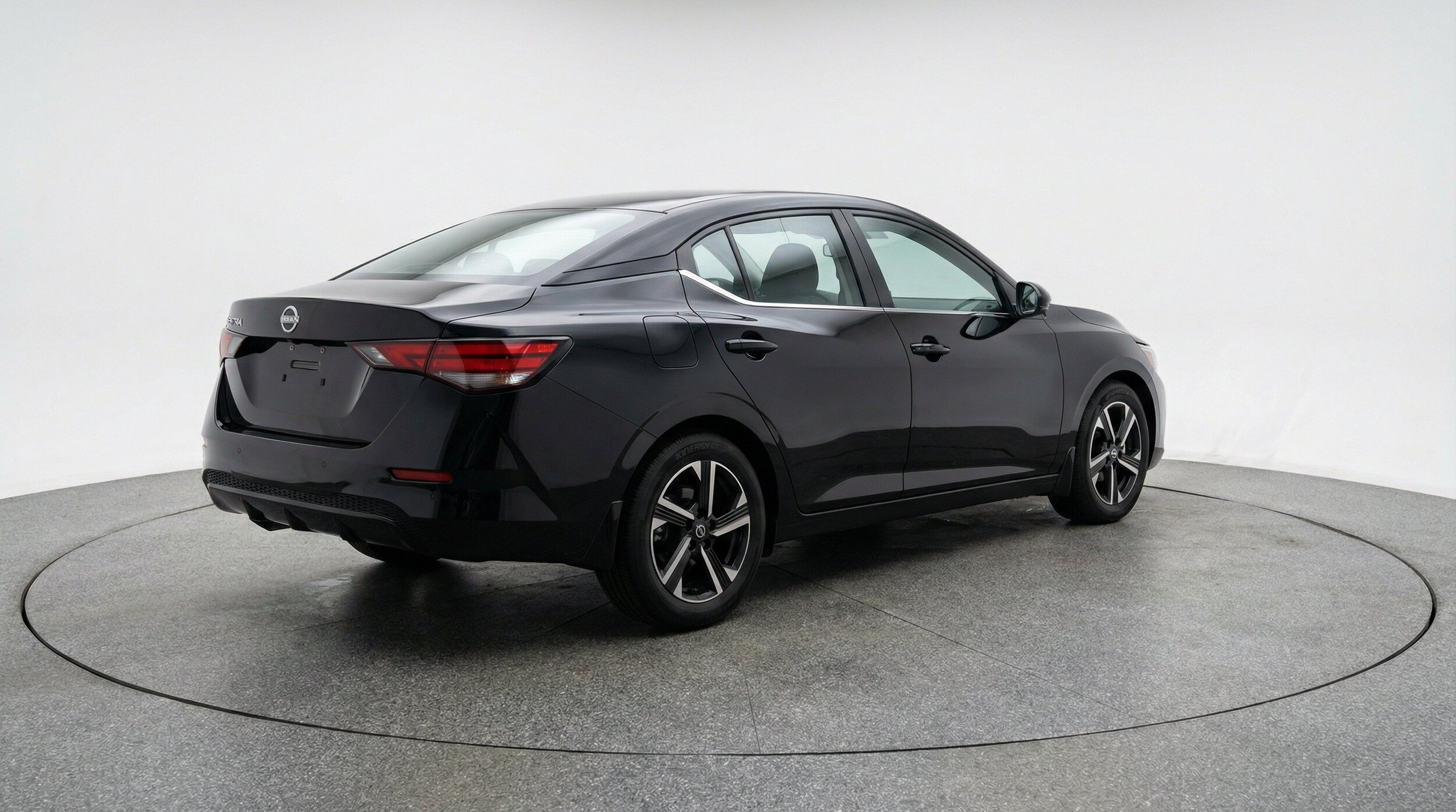 Thumbnail: 2025 Nissan Sentra - 9