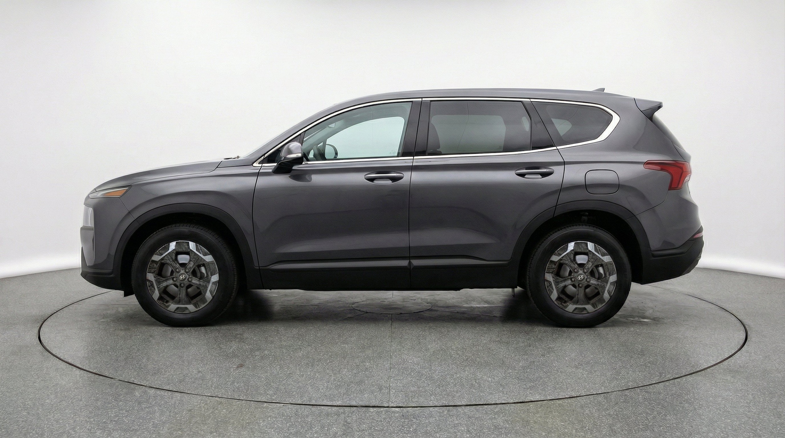 Thumbnail: 2026 Hyundai Santa Fe - 5
