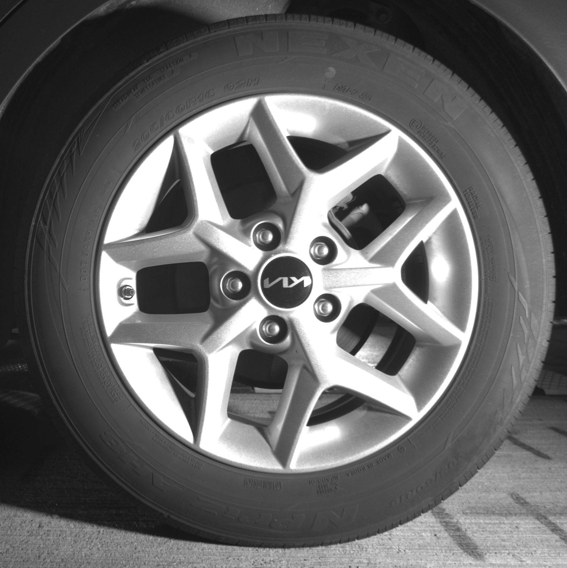 Thumbnail: 2025 Kia Soul - 11