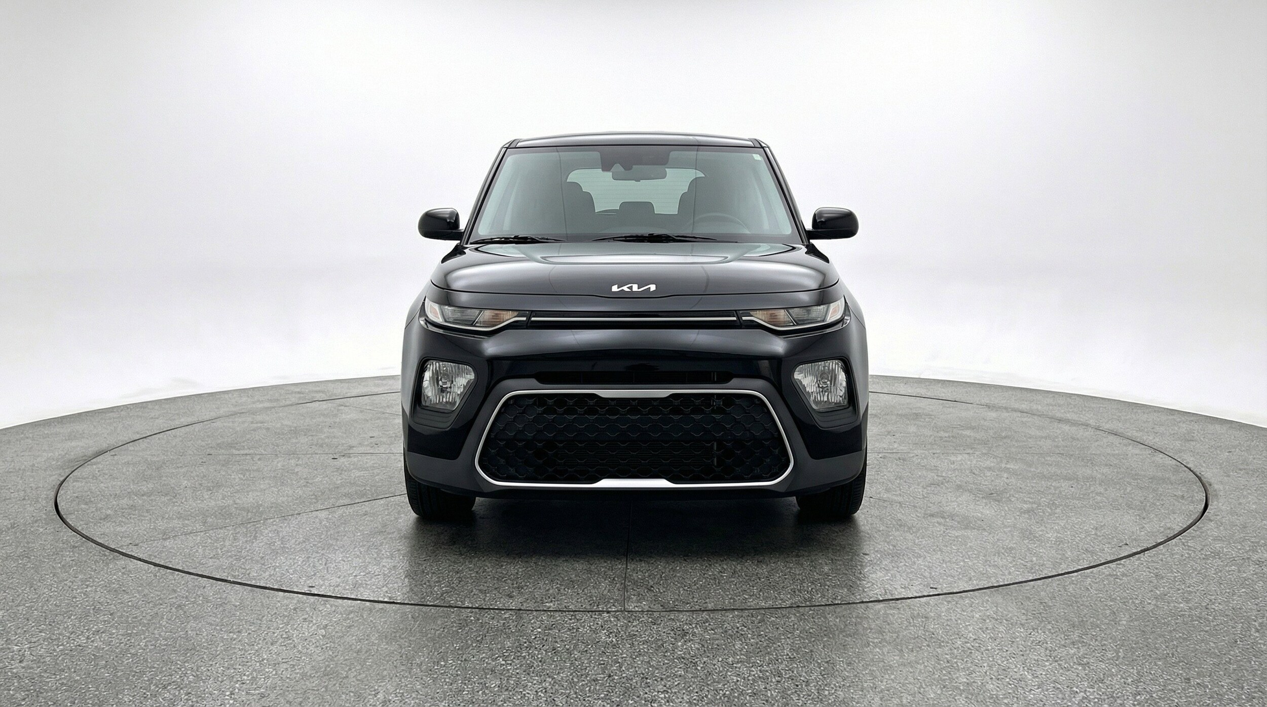Thumbnail: 2025 Kia Soul - 2