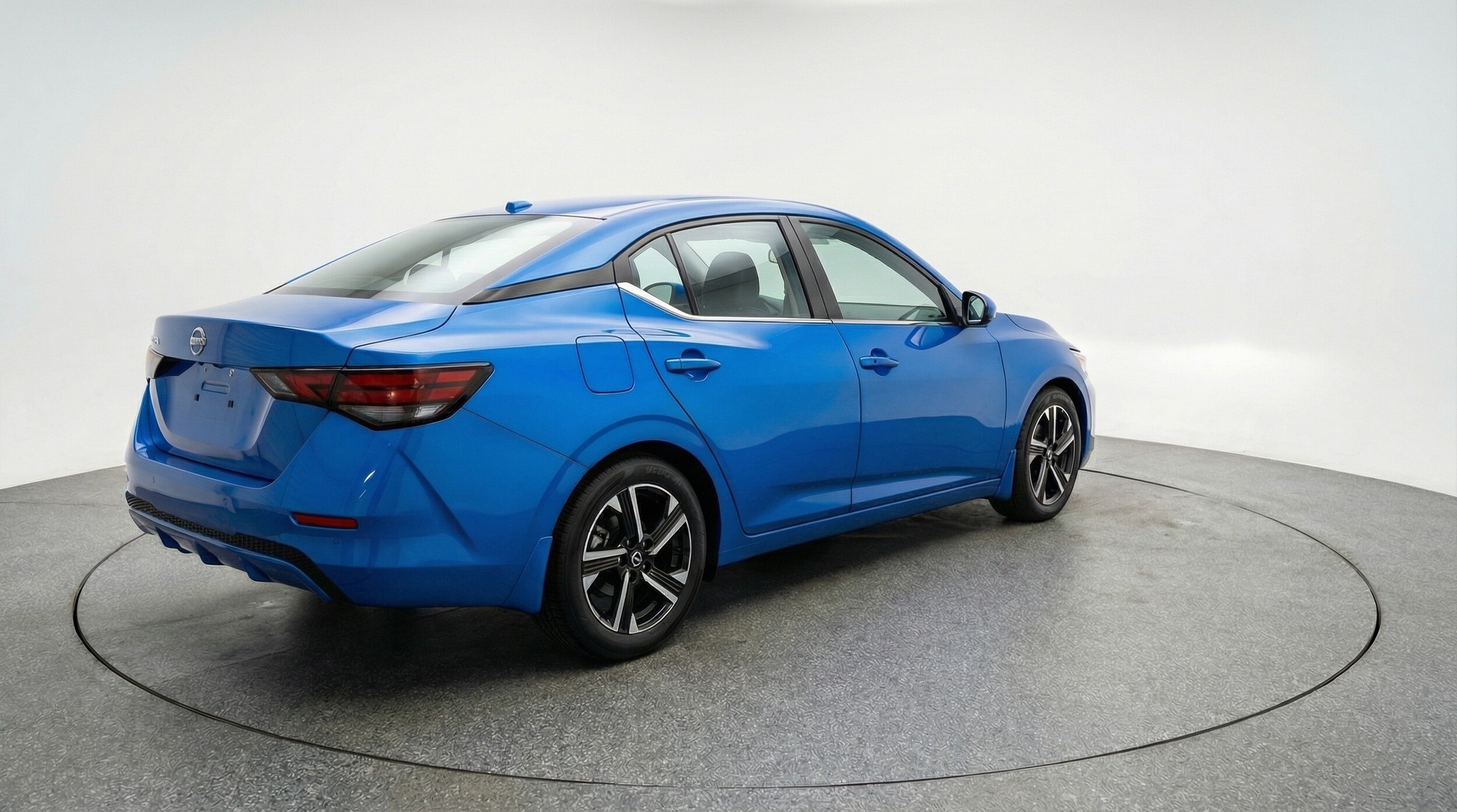 Thumbnail: 2025 Nissan Sentra - 7