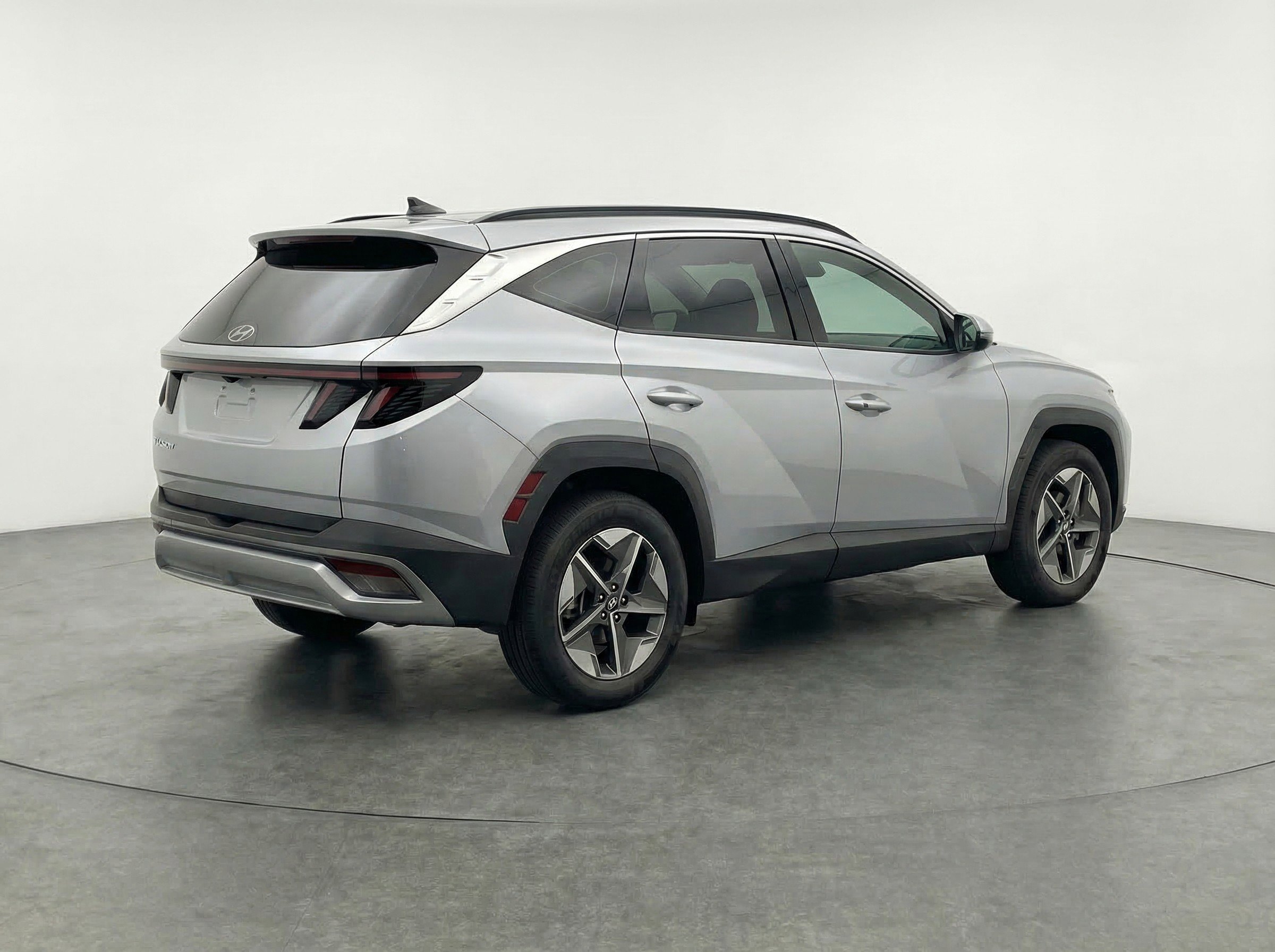 Thumbnail: 2025 Hyundai Tucson - 9