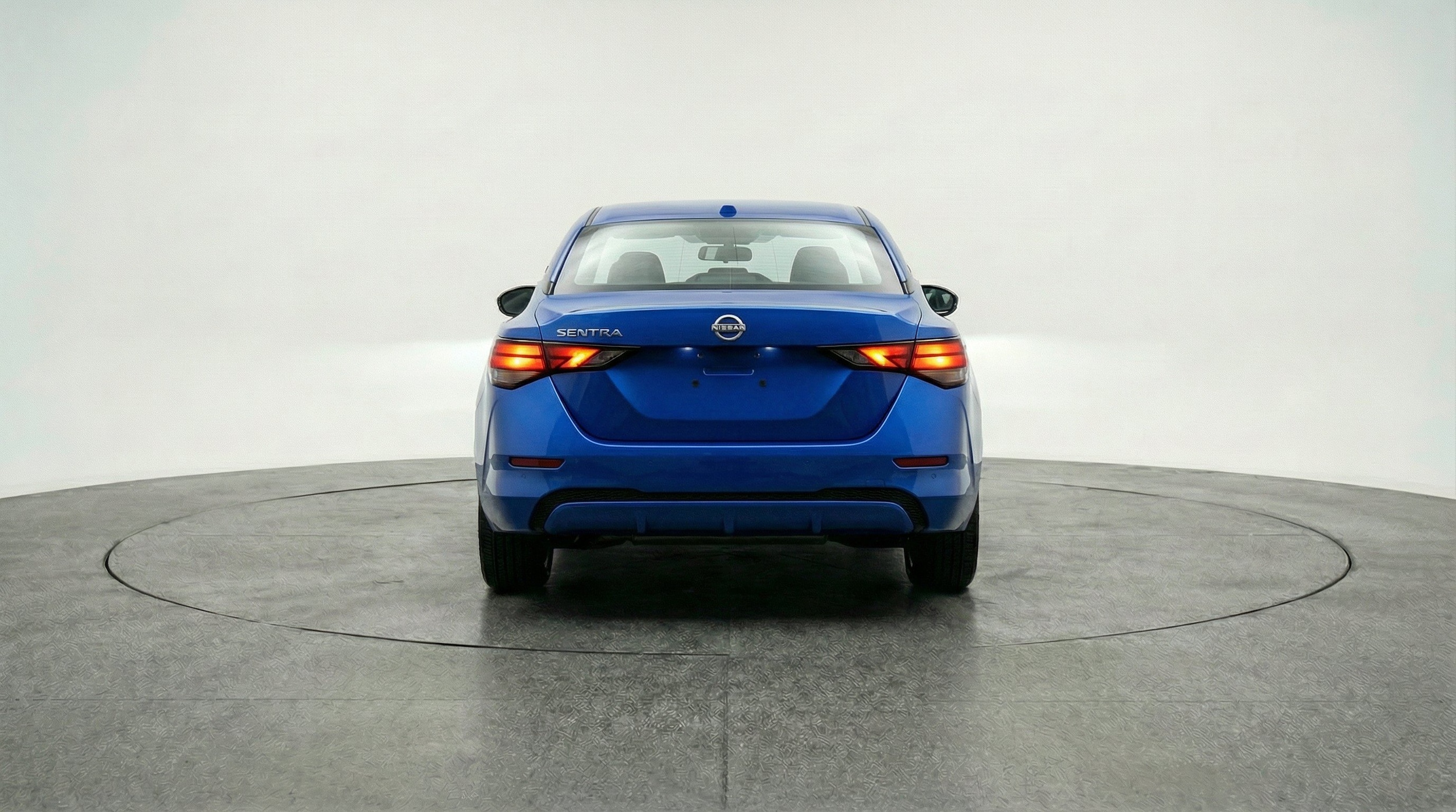 Thumbnail: 2025 Nissan Sentra - 7