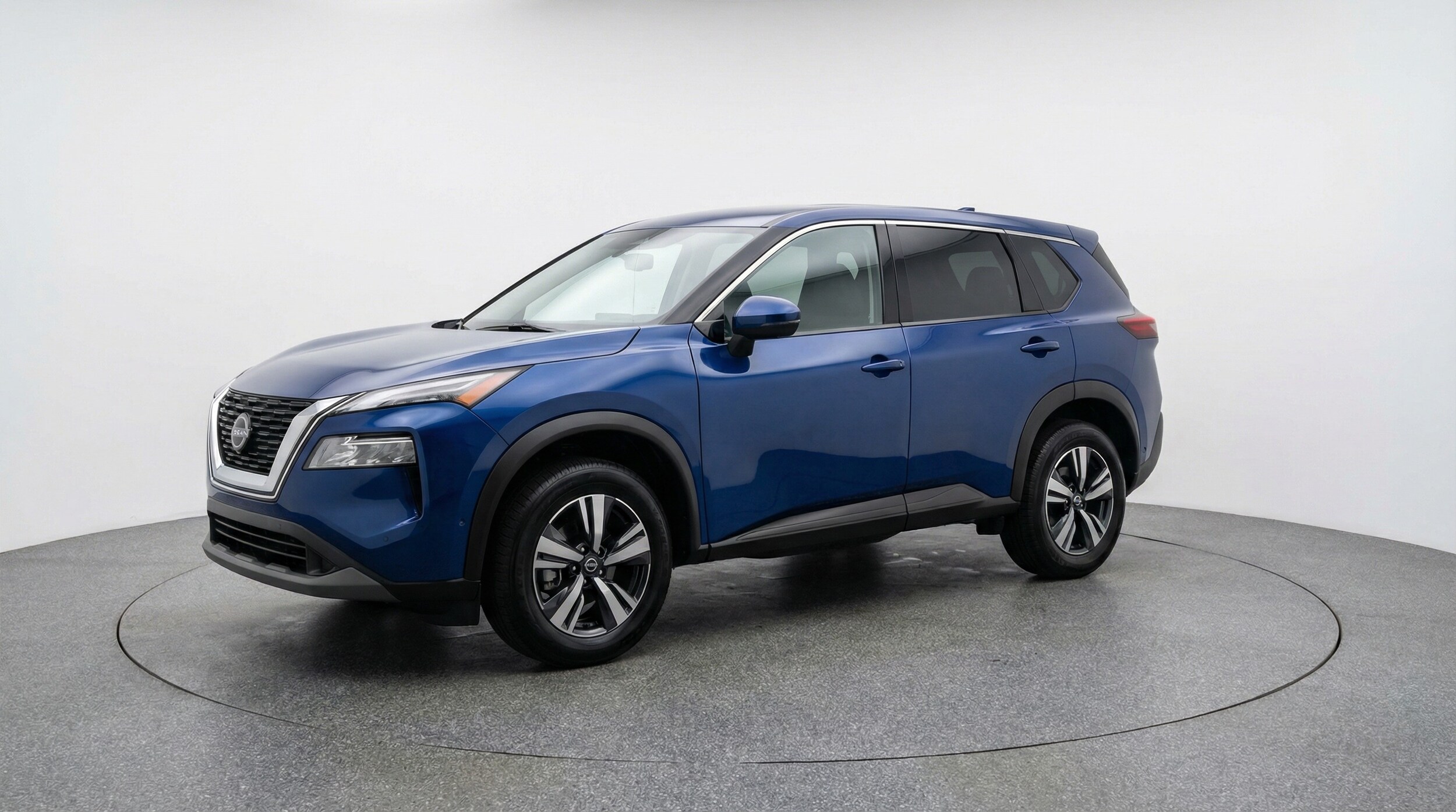 Thumbnail: 2025 Nissan Rogue - 3