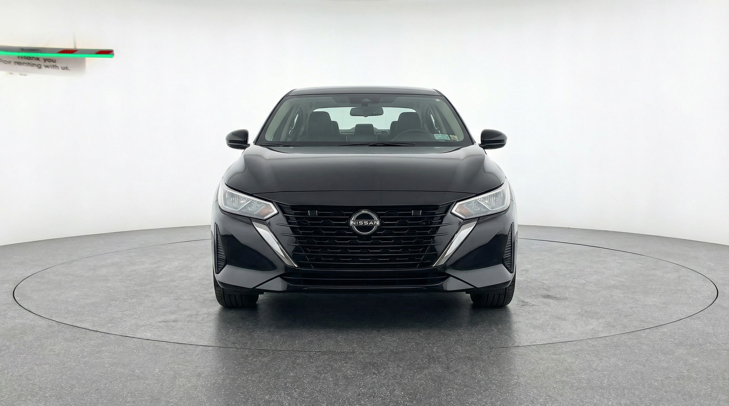 Thumbnail: 2025 Nissan Sentra - 2