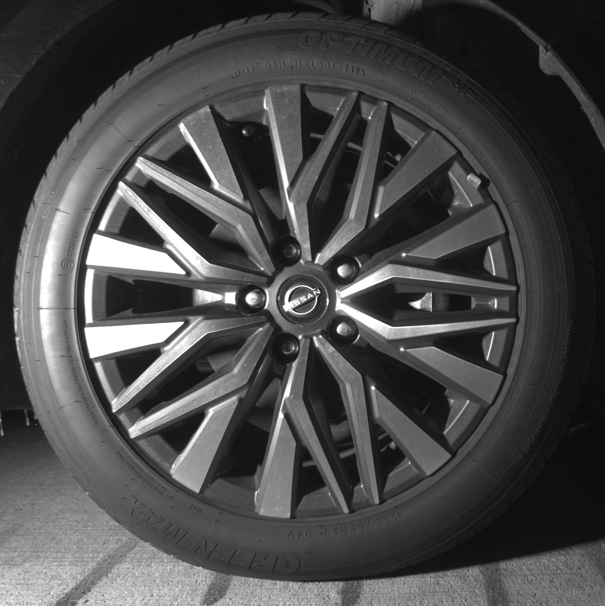 Thumbnail: 2025 Nissan Altima - 13