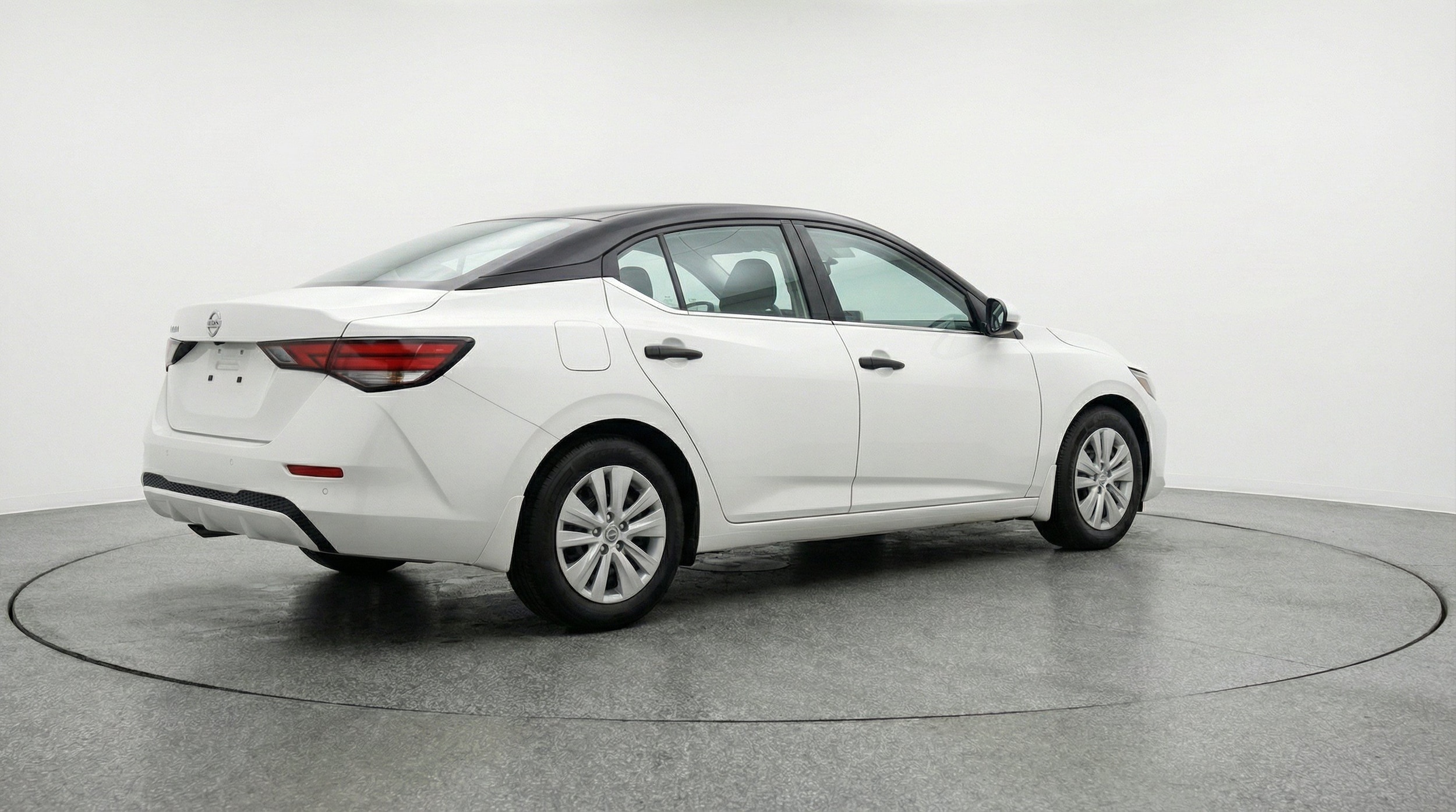 Thumbnail: 2025 Nissan Sentra - 9