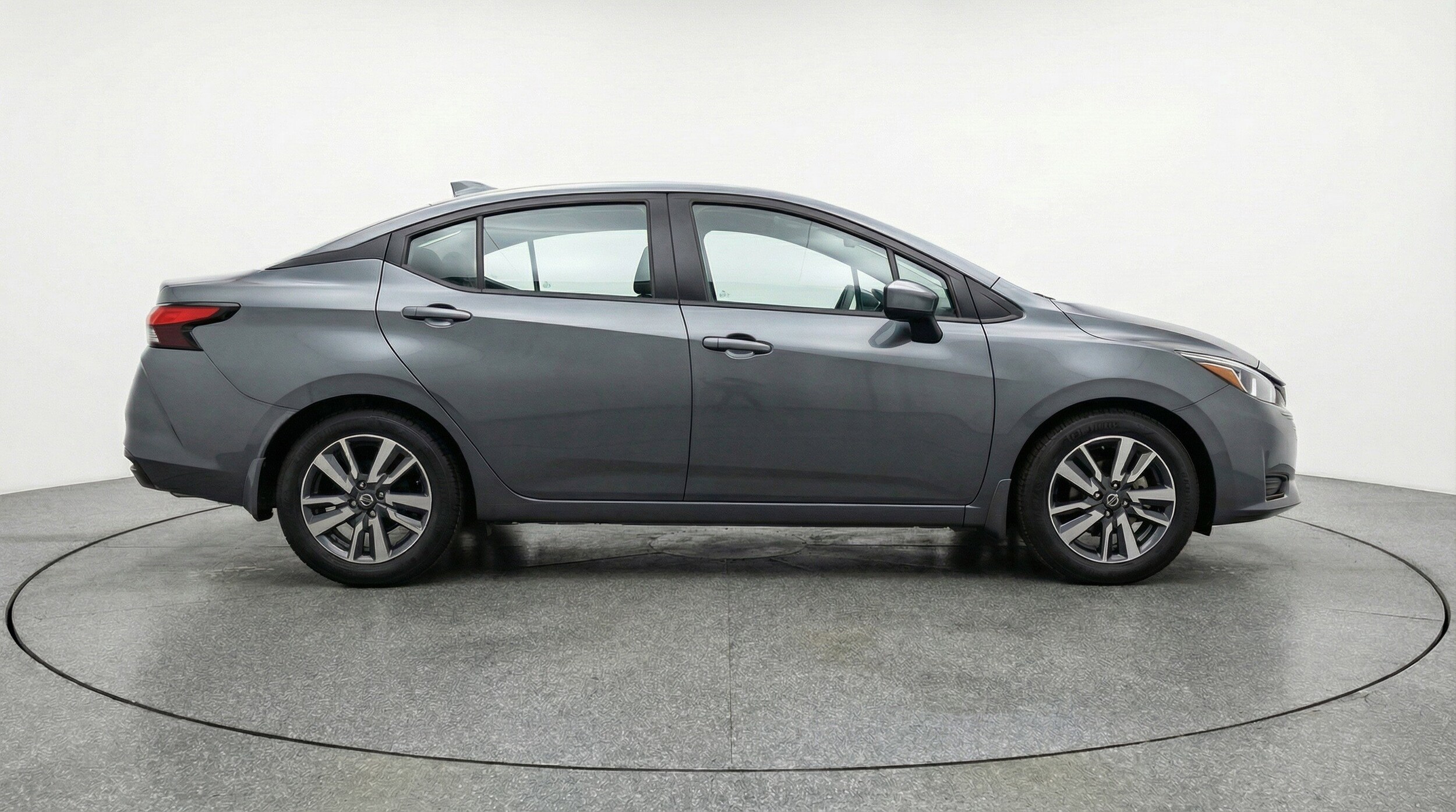Thumbnail: 2025 Nissan Versa - 11