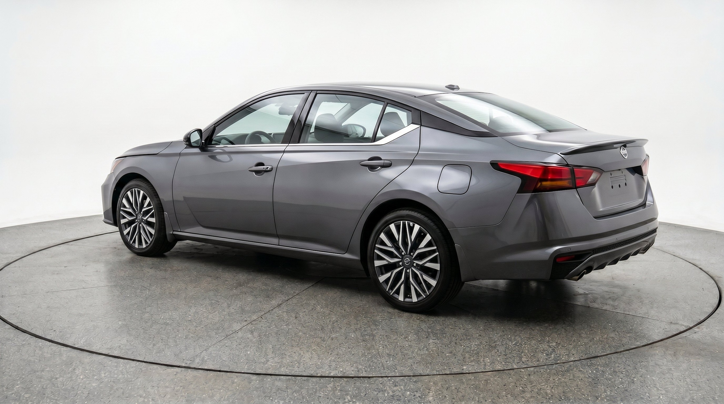 Thumbnail: 2026 Nissan Altima - 6
