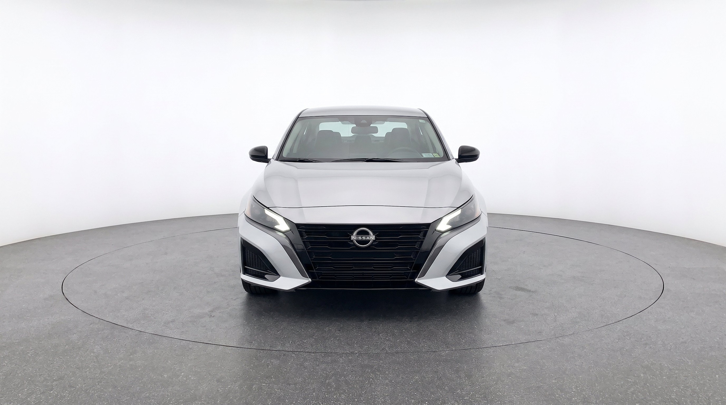 Thumbnail: 2026 Nissan Altima - 2