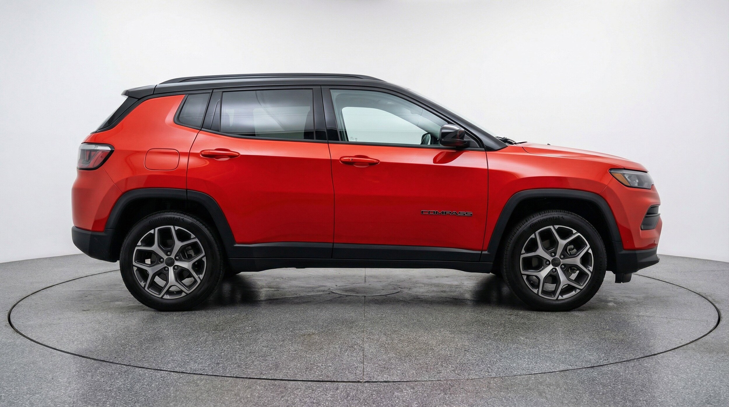 Thumbnail: 2025 Jeep Compass - 11