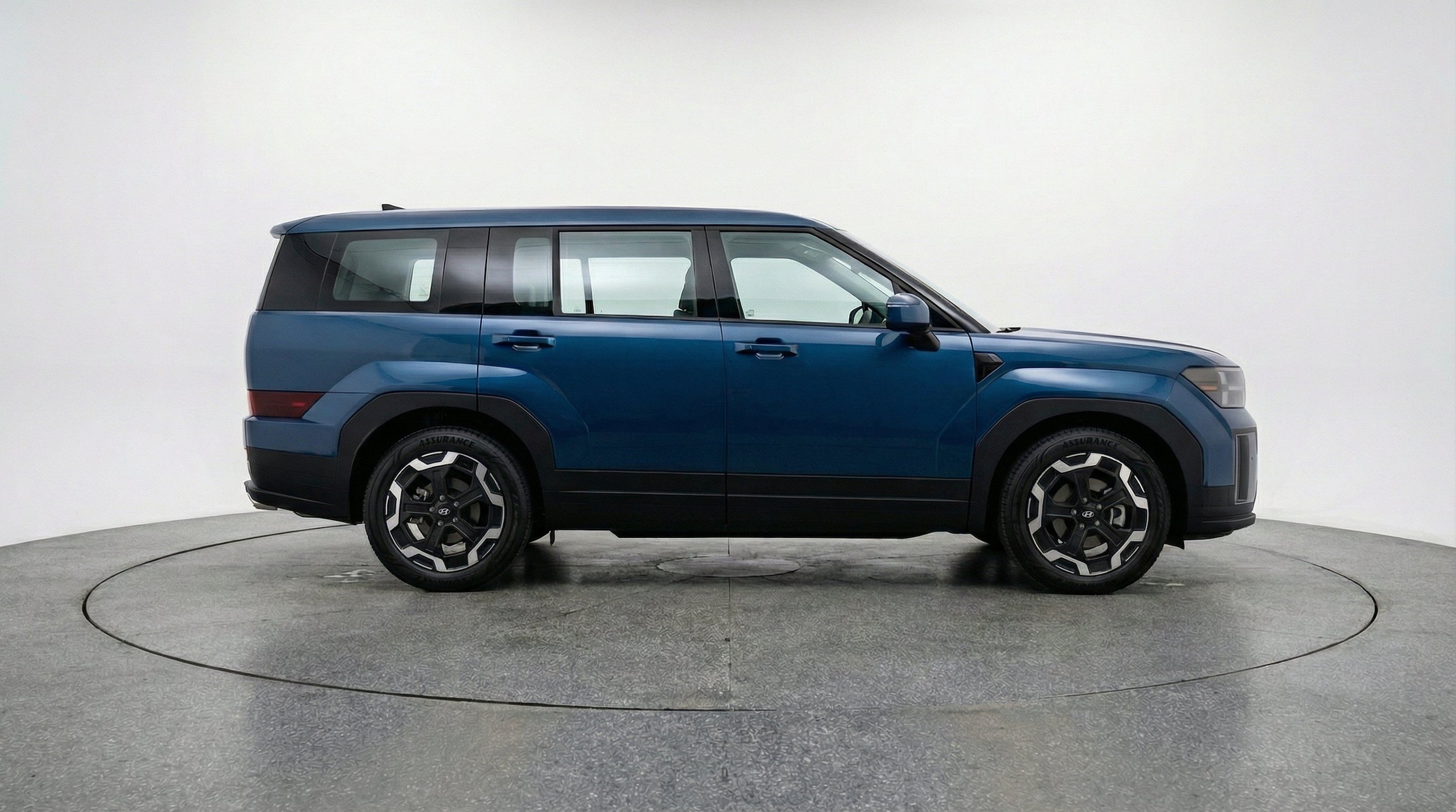 Thumbnail: 2026 Hyundai Santa Fe - 11
