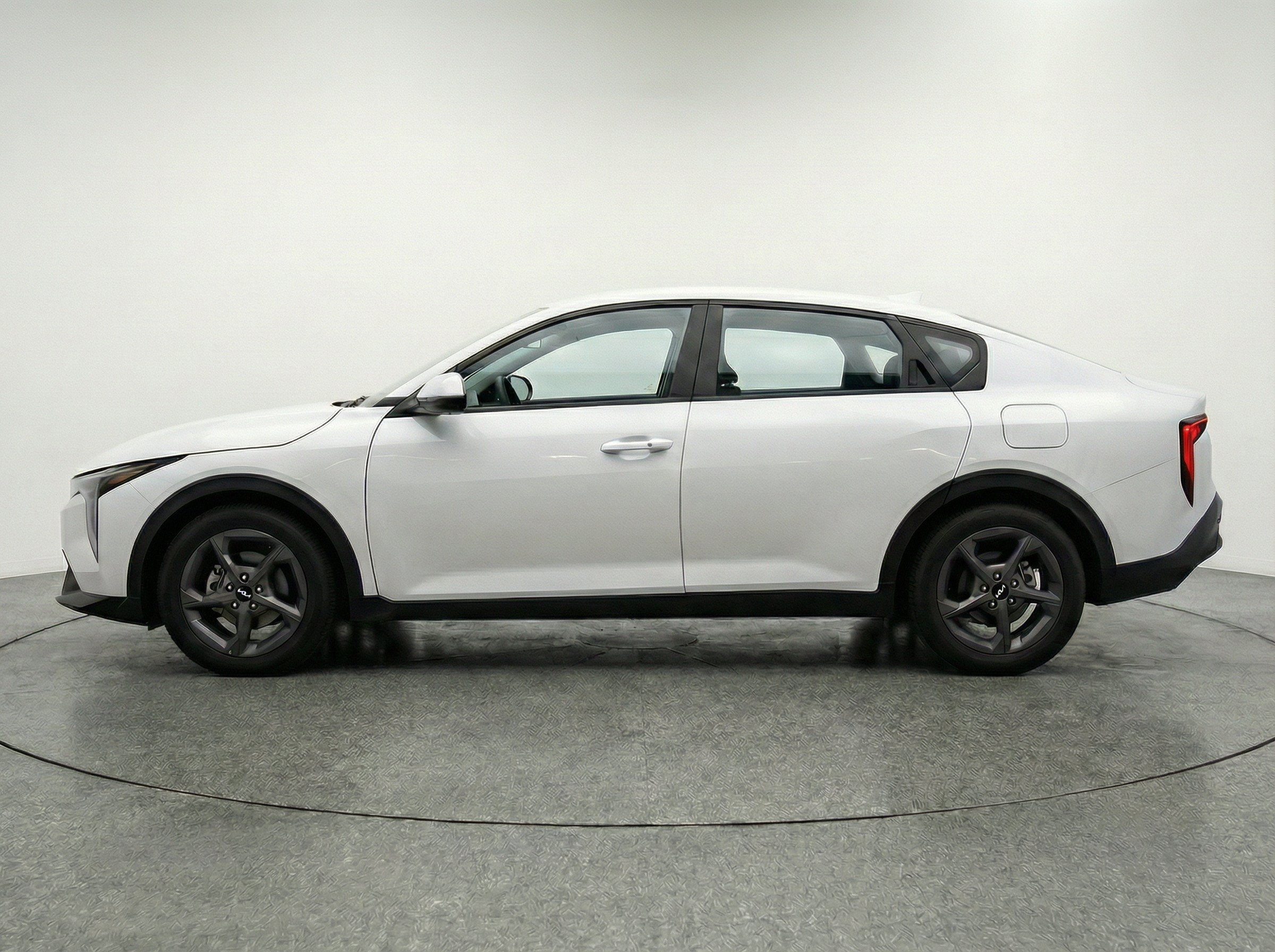 Thumbnail: 2025 Kia K4 - 5