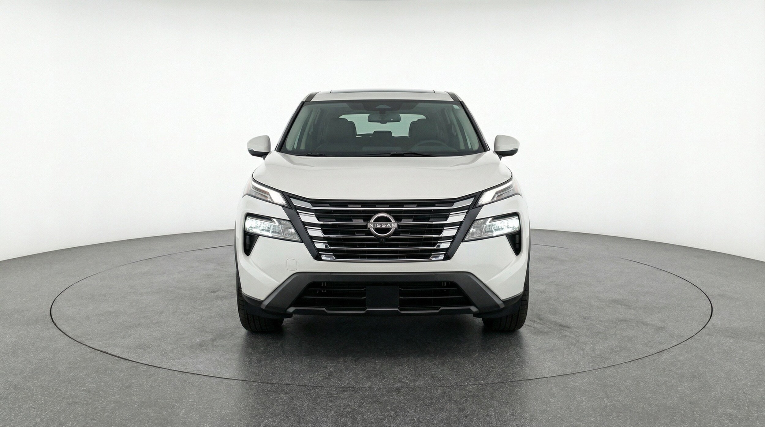 Thumbnail: 2025 Nissan Rogue - 2