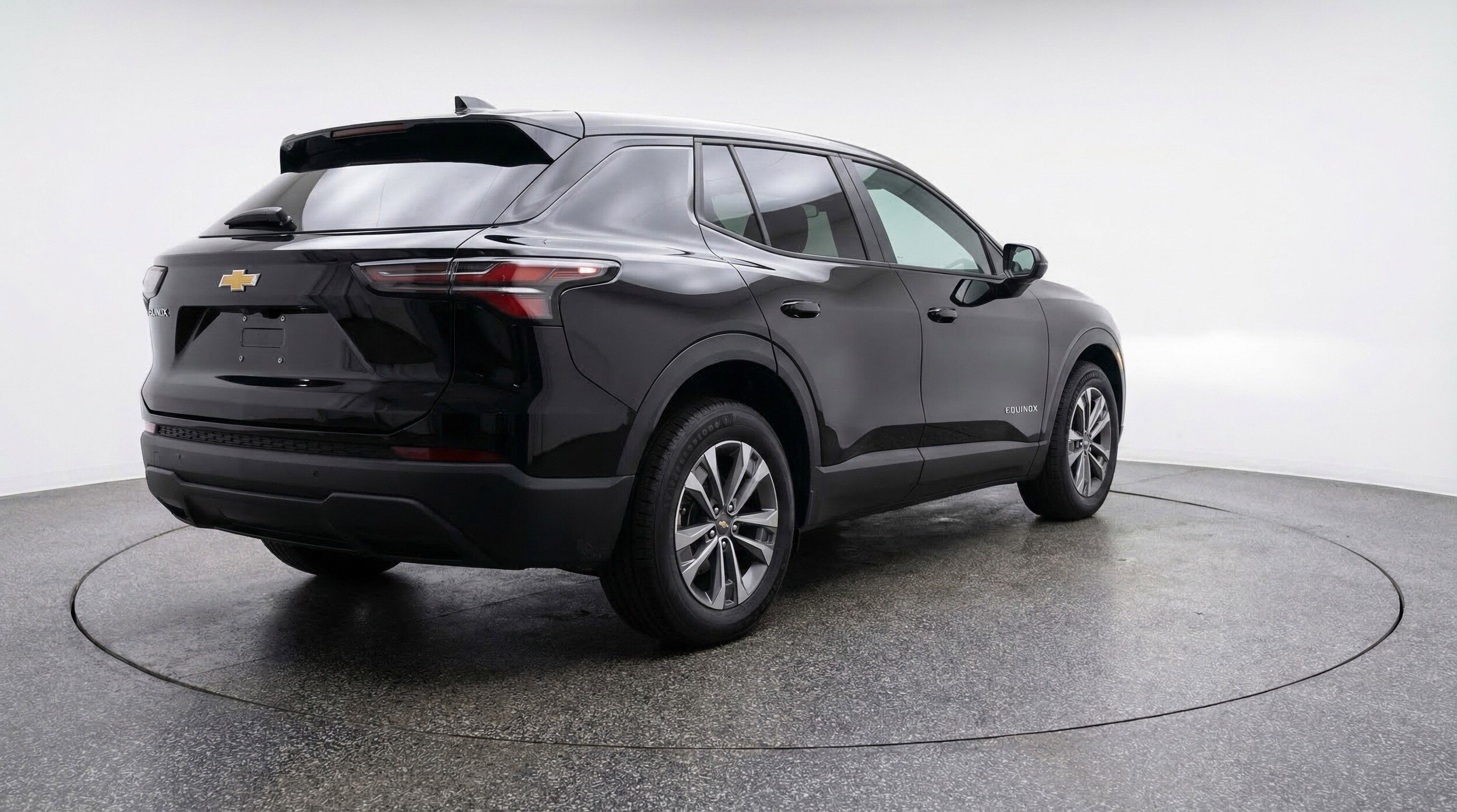 Thumbnail: 2025 Chevrolet Equinox - 9