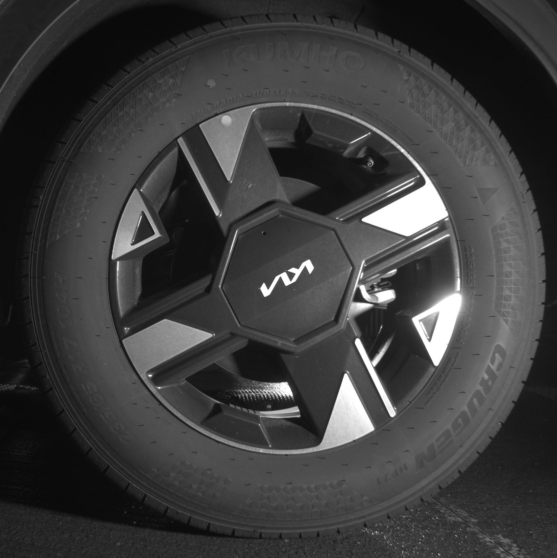 Thumbnail: 2026 Kia Sportage - 14