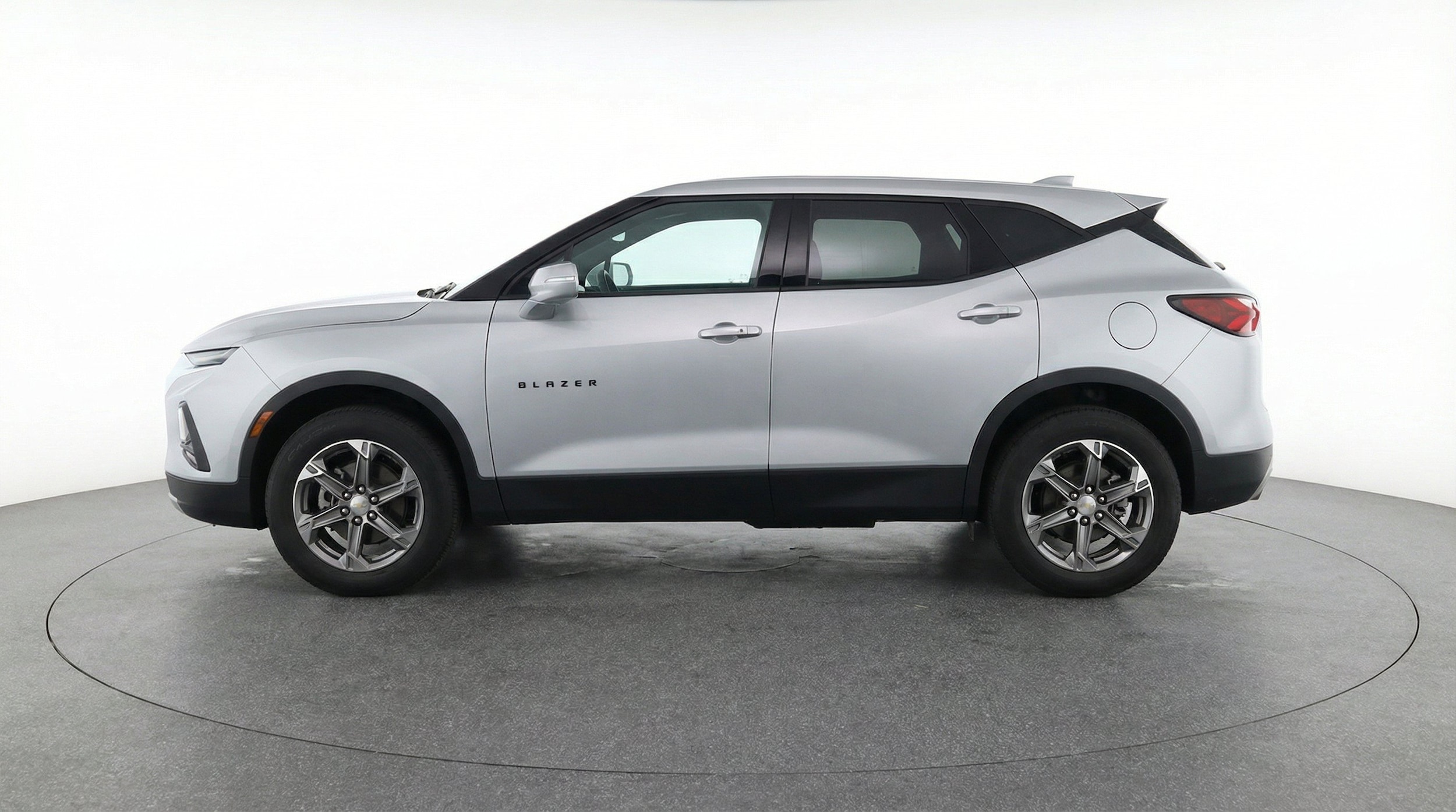 Thumbnail: 2026 Chevrolet Blazer - 5