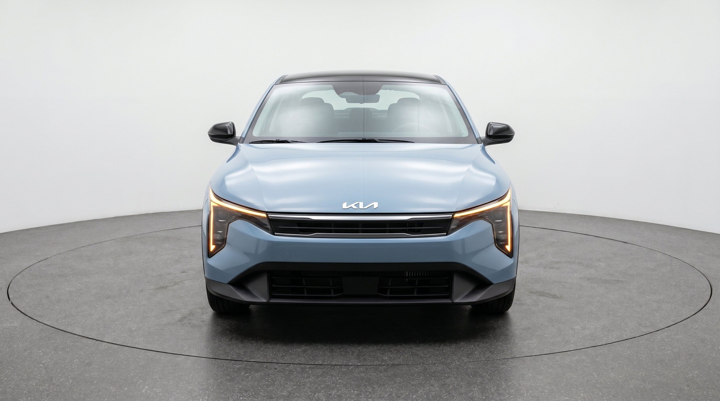 Thumbnail: 2026 Kia K4 - 2