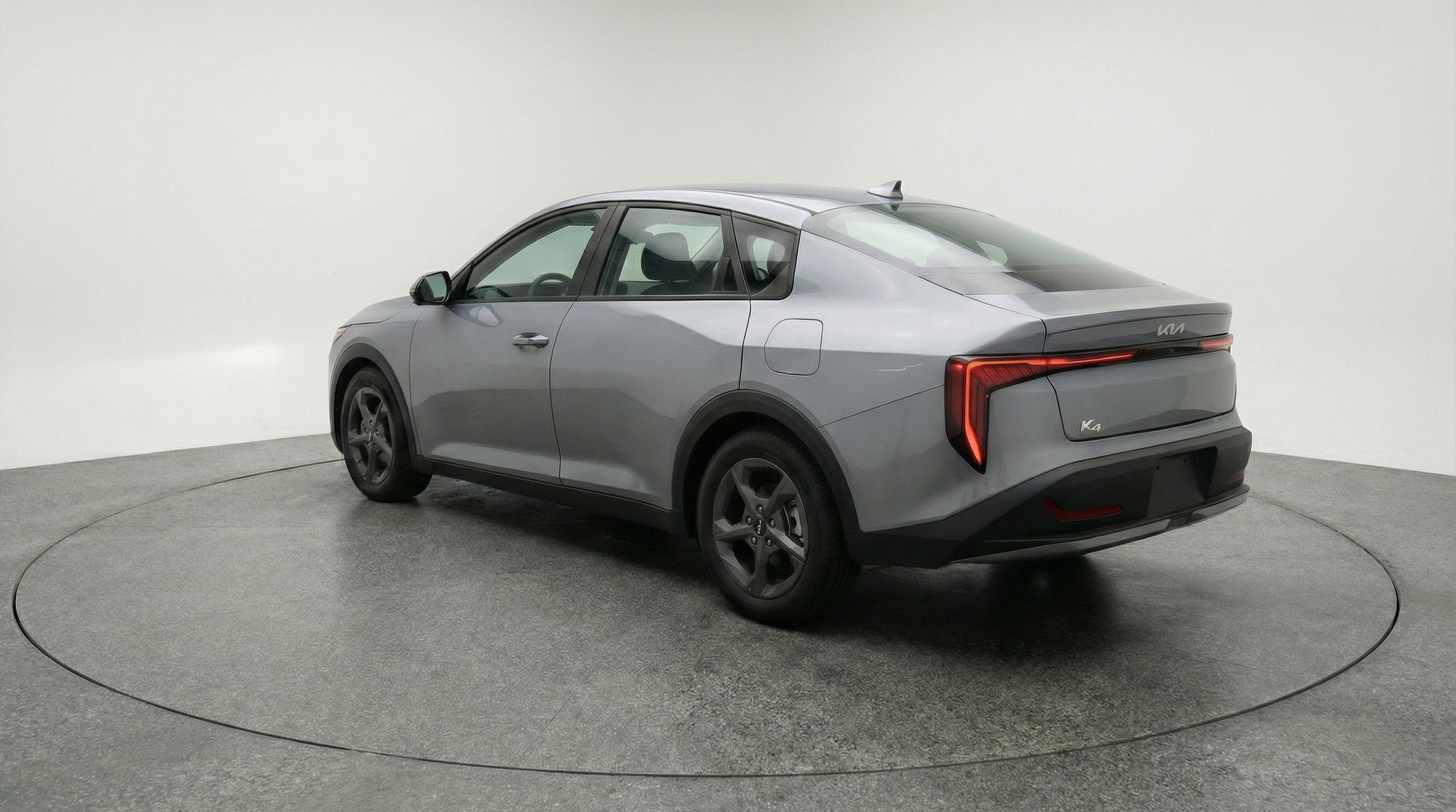 Thumbnail: 2025 Kia K4 - 6