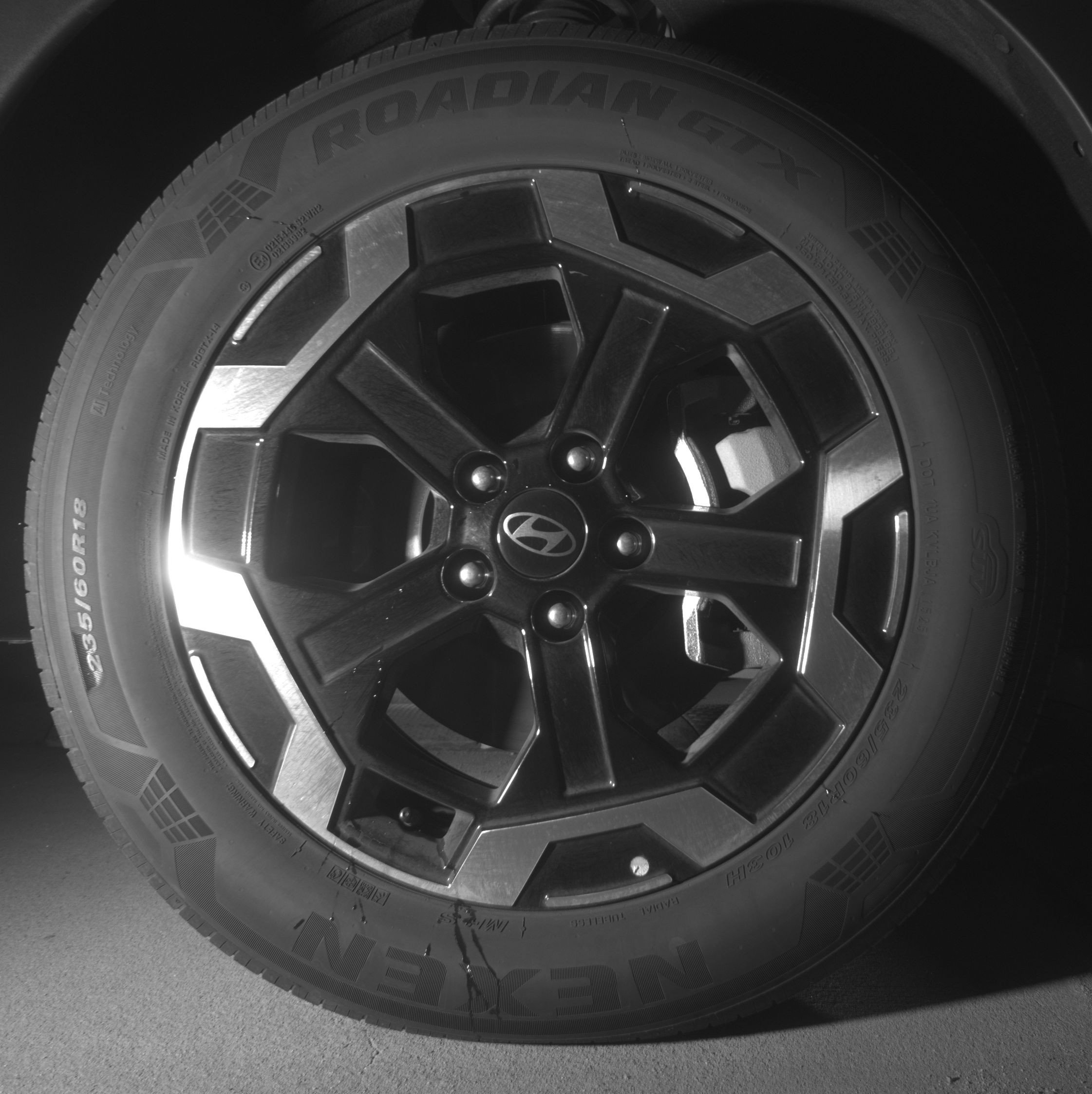 Thumbnail: 2026 Hyundai Santa Fe - 13