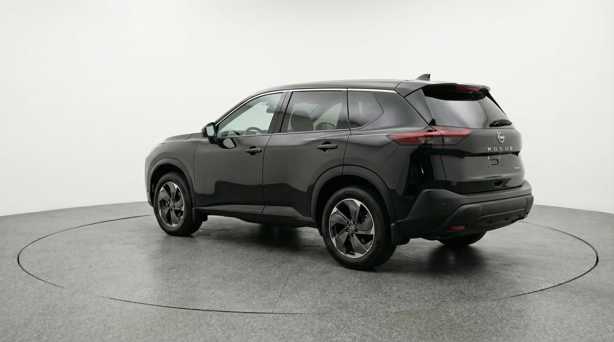 Thumbnail: 2025 Nissan Rogue - 5