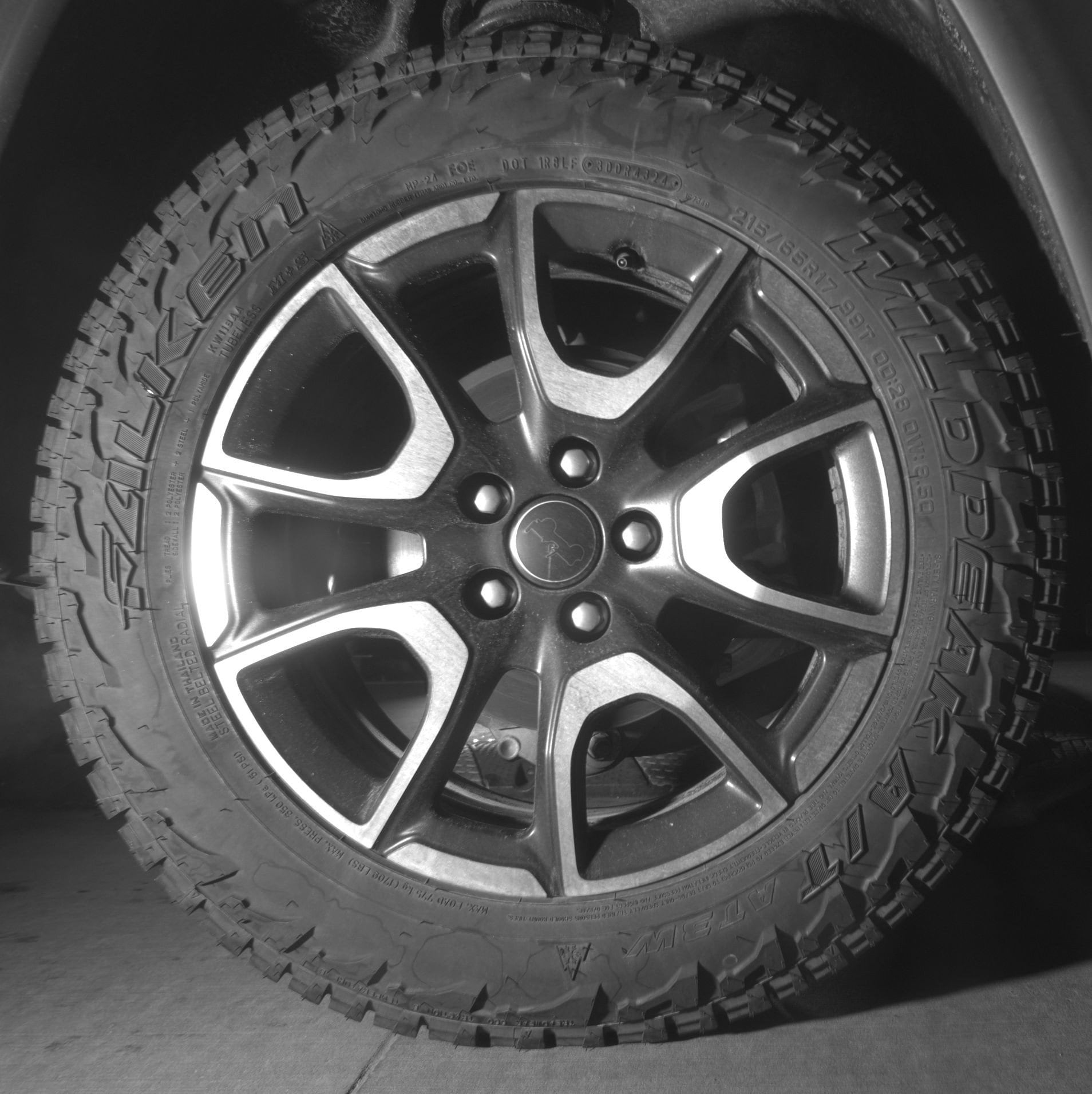 Thumbnail: 2025 Jeep Compass - 15
