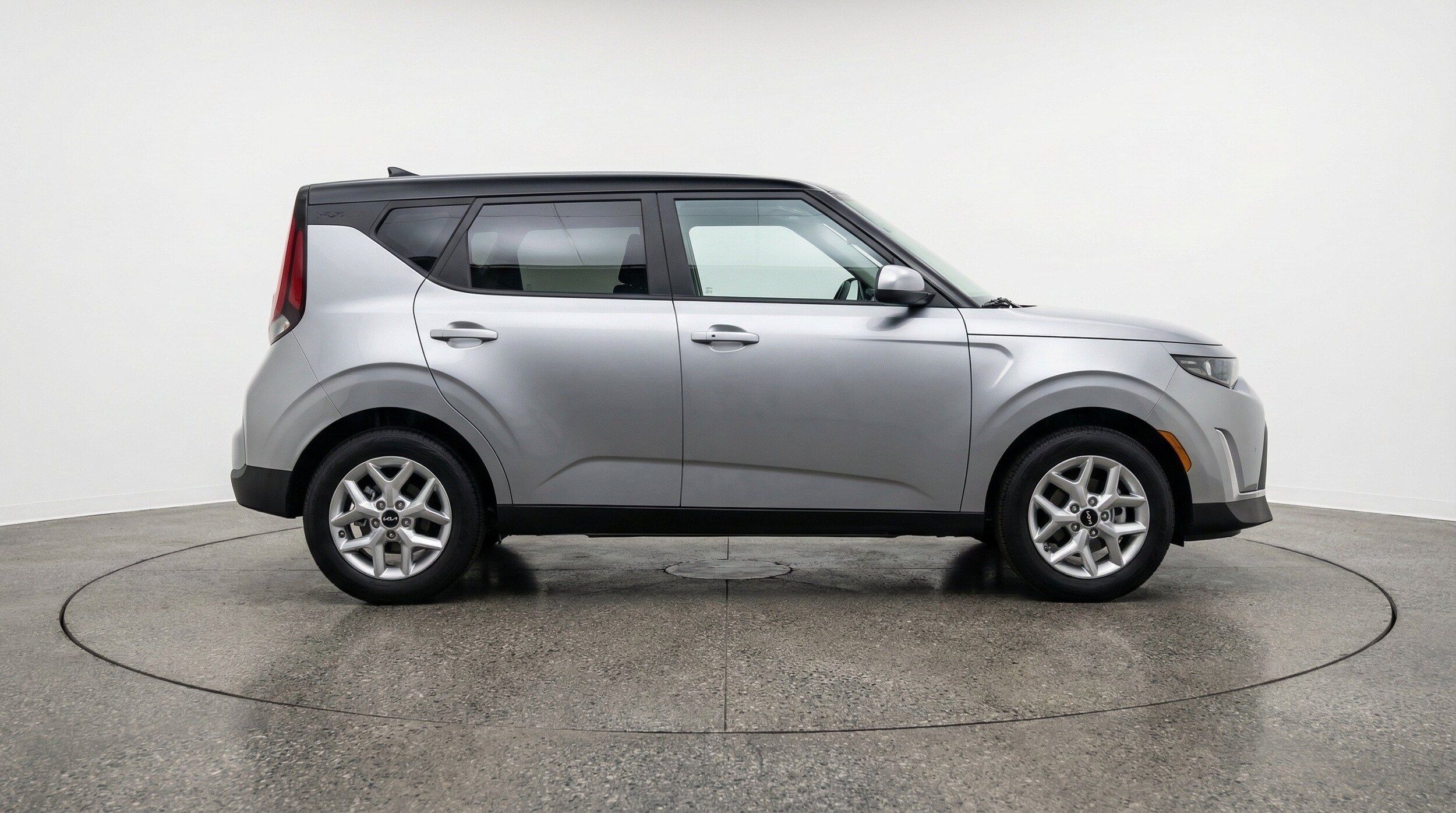 Thumbnail: 2025 Kia Soul - 10