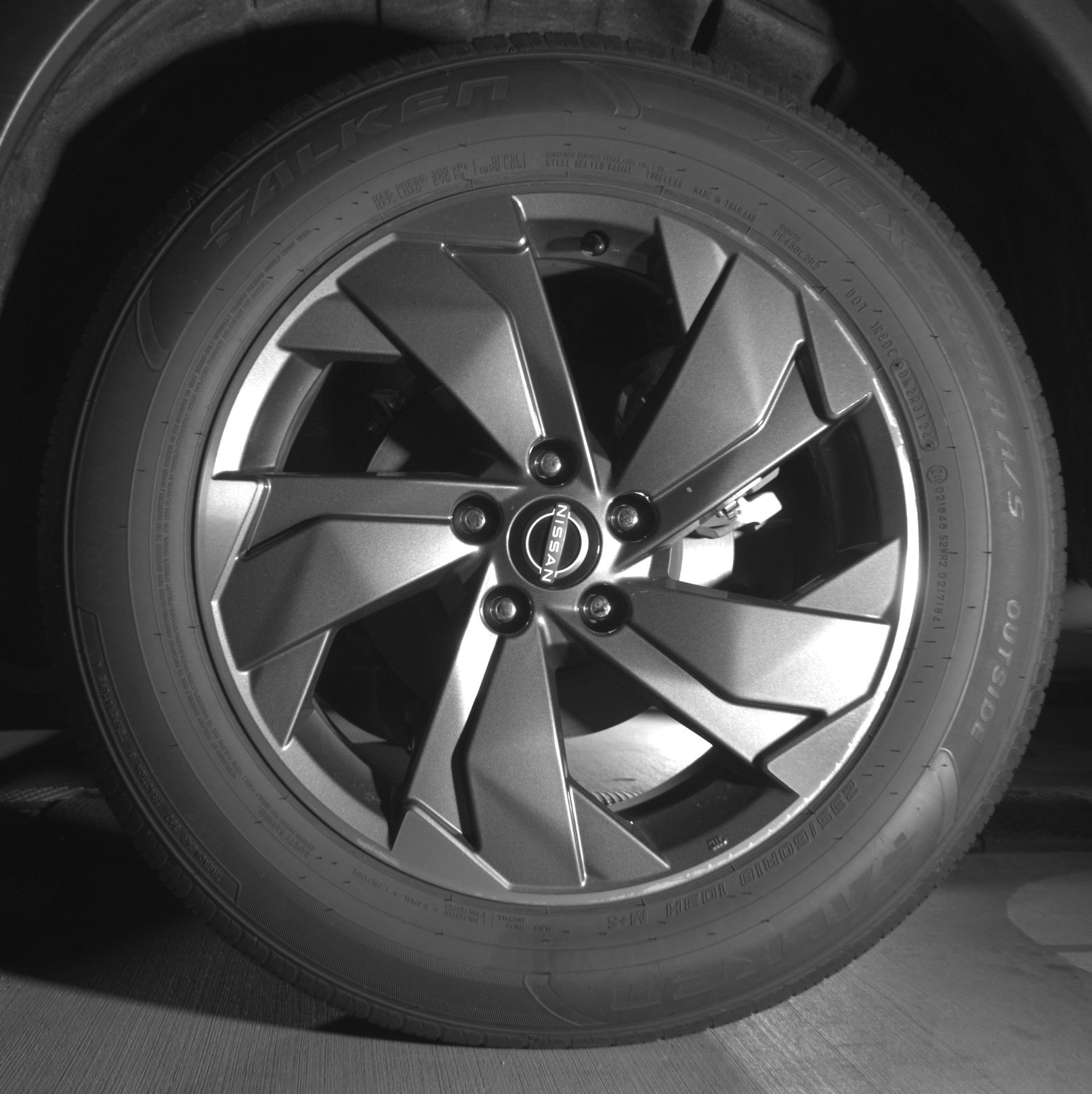 Thumbnail: 2025 Nissan Rogue - 11