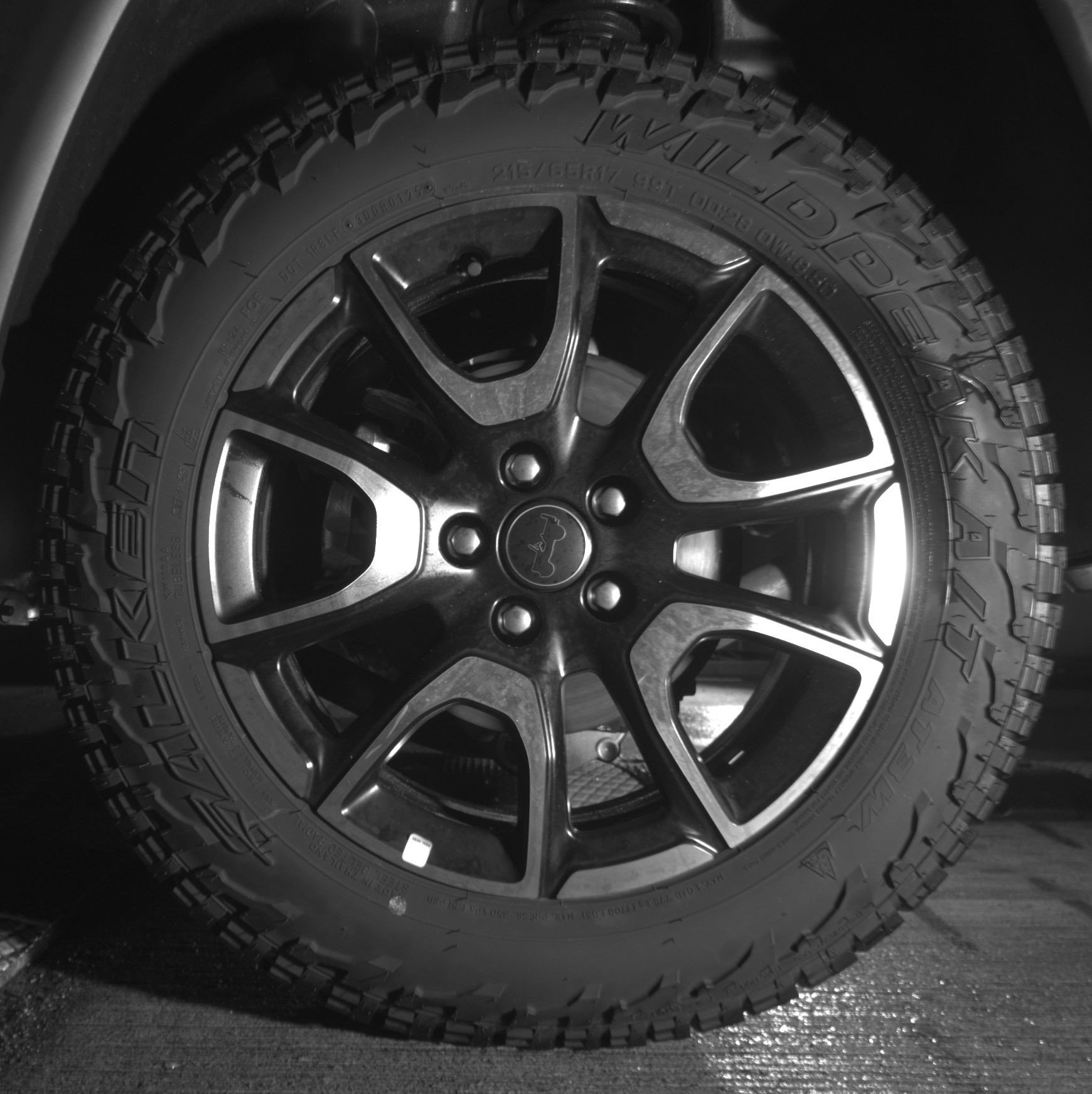 Thumbnail: 2025 Jeep Compass - 14