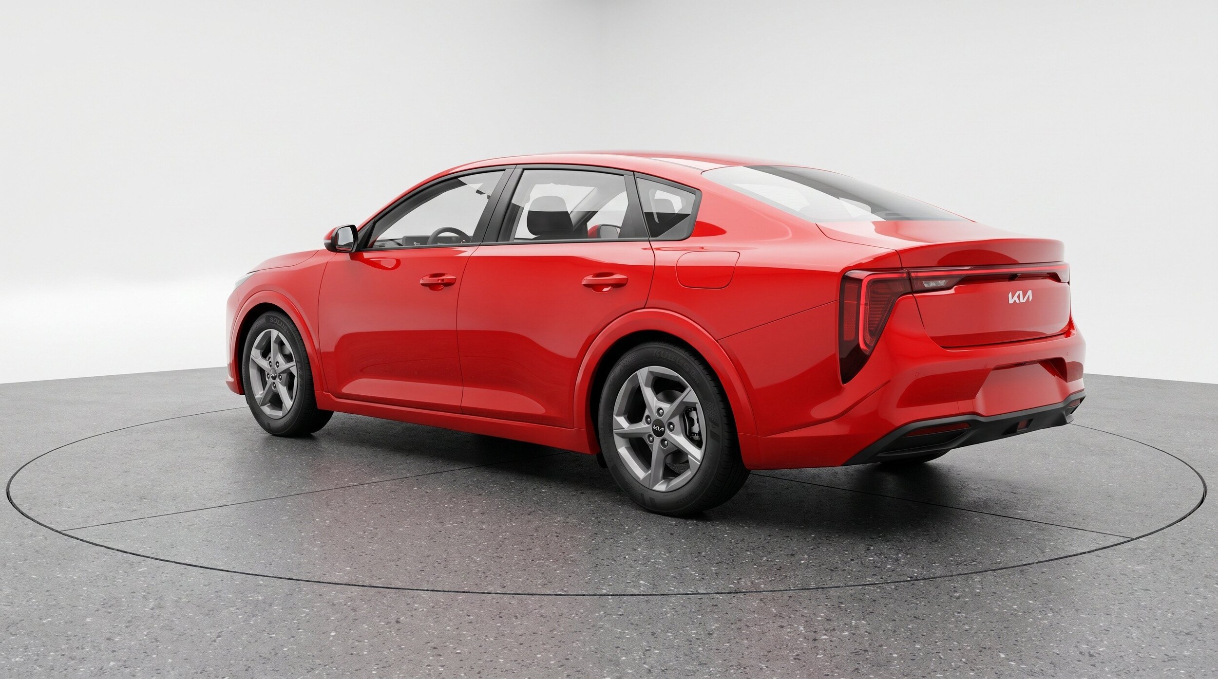 Thumbnail: 2026 Kia K4 - 6