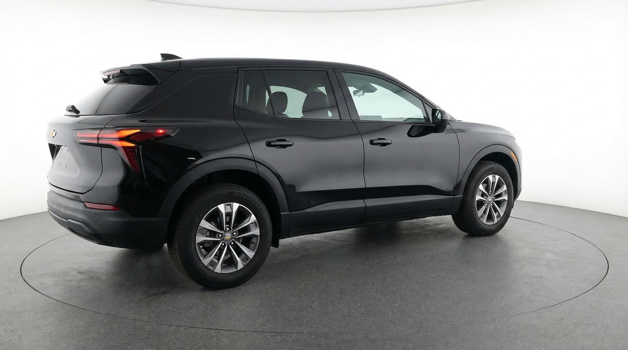 Thumbnail: 2025 Chevrolet Equinox - 7