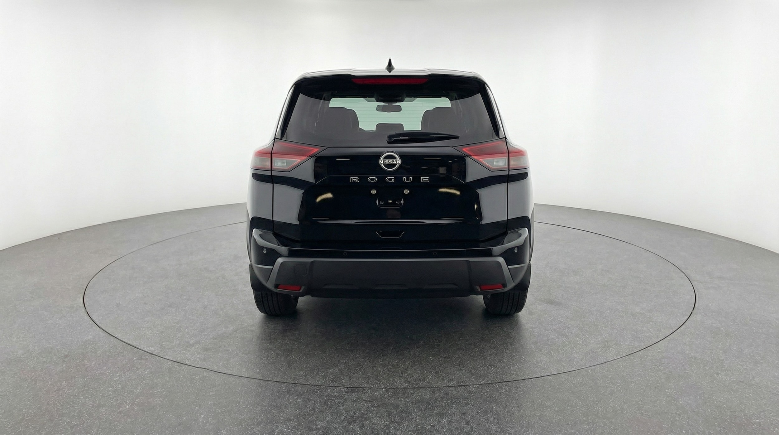 Thumbnail: 2025 Nissan Rogue - 6