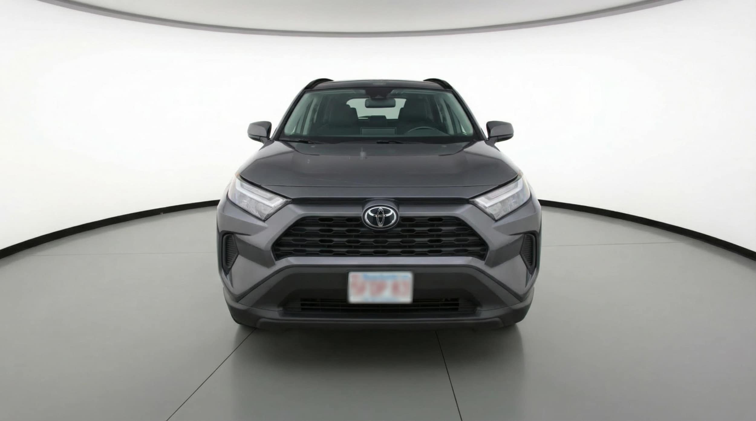 Thumbnail: 2025 Toyota RAV4 - 2