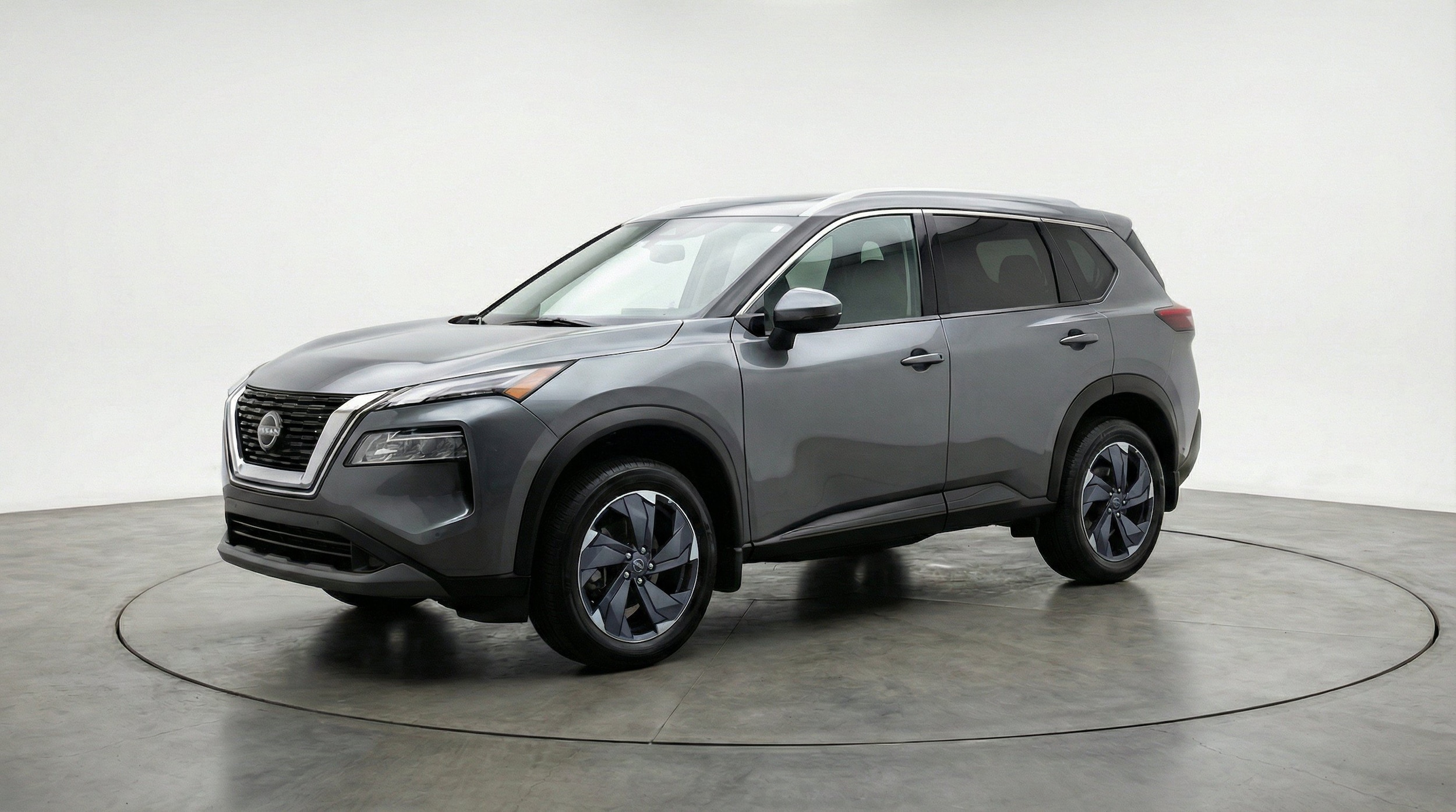 Thumbnail: 2025 Nissan Rogue - 3