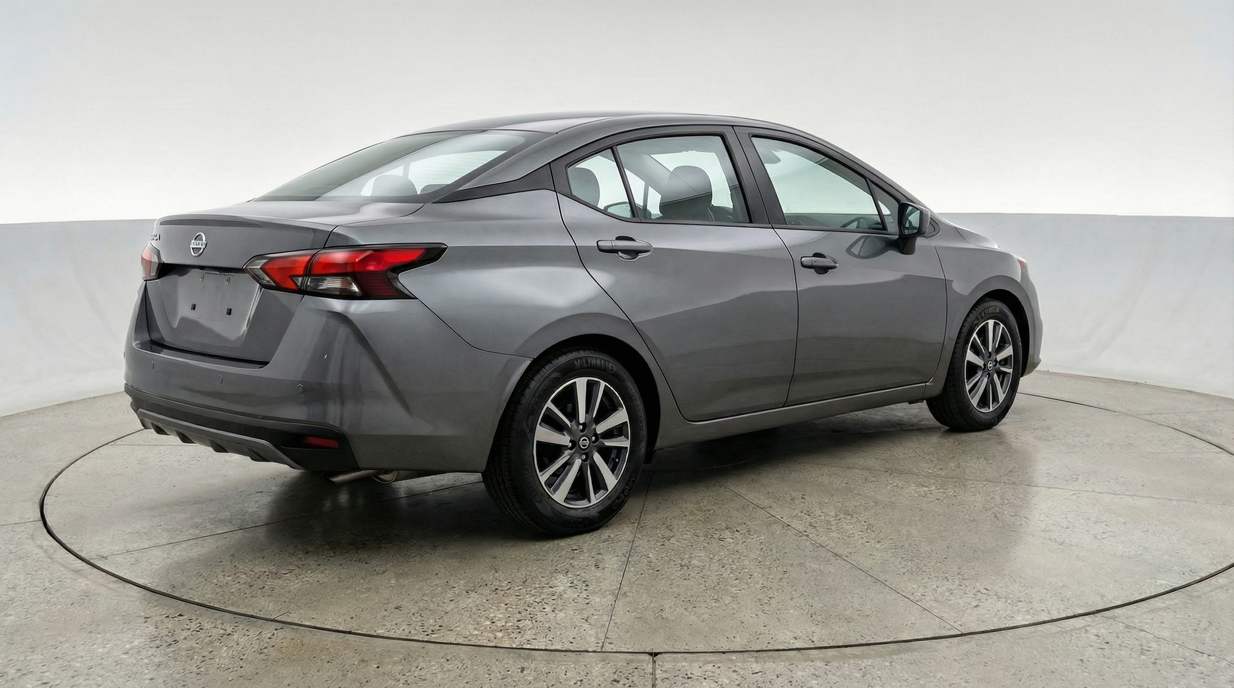 Thumbnail: 2025 Nissan Versa - 7