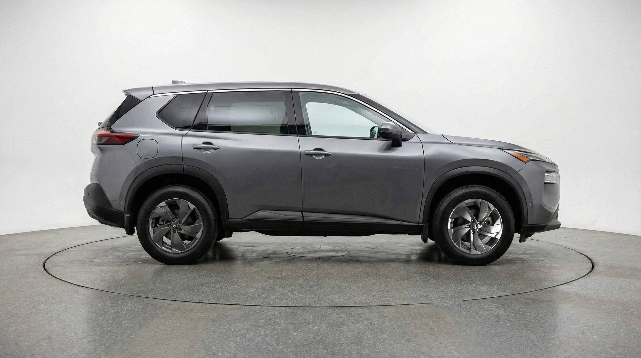 Thumbnail: 2025 Nissan Rogue - 11