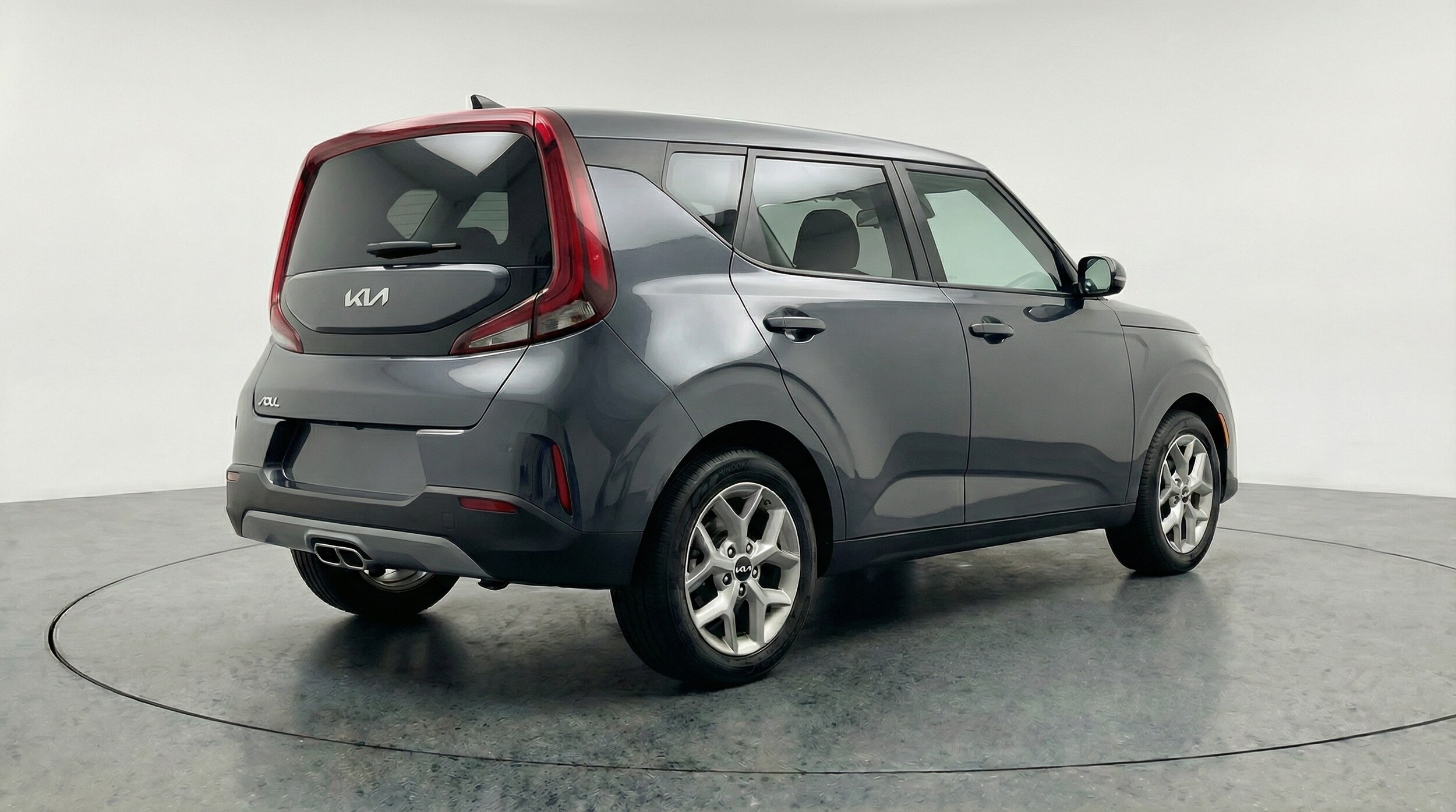 Thumbnail: 2025 Kia Soul - 7