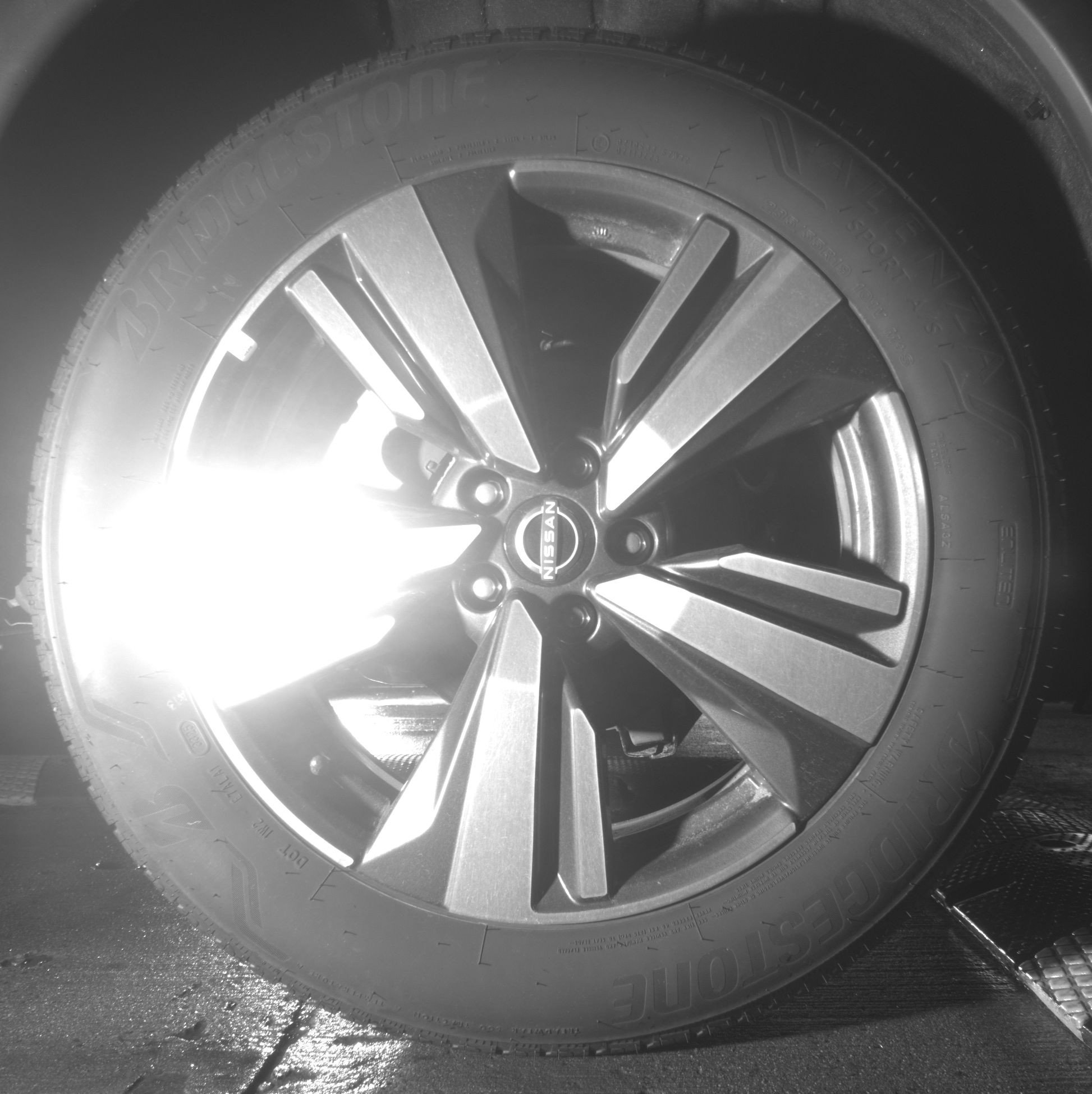 Thumbnail: 2026 Nissan Rogue - 15