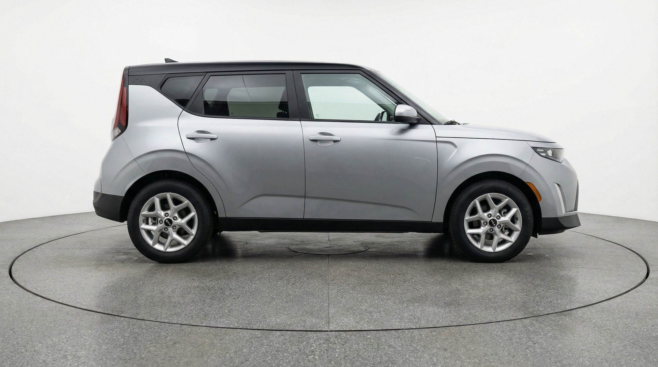 Thumbnail: 2025 Kia Soul - 11