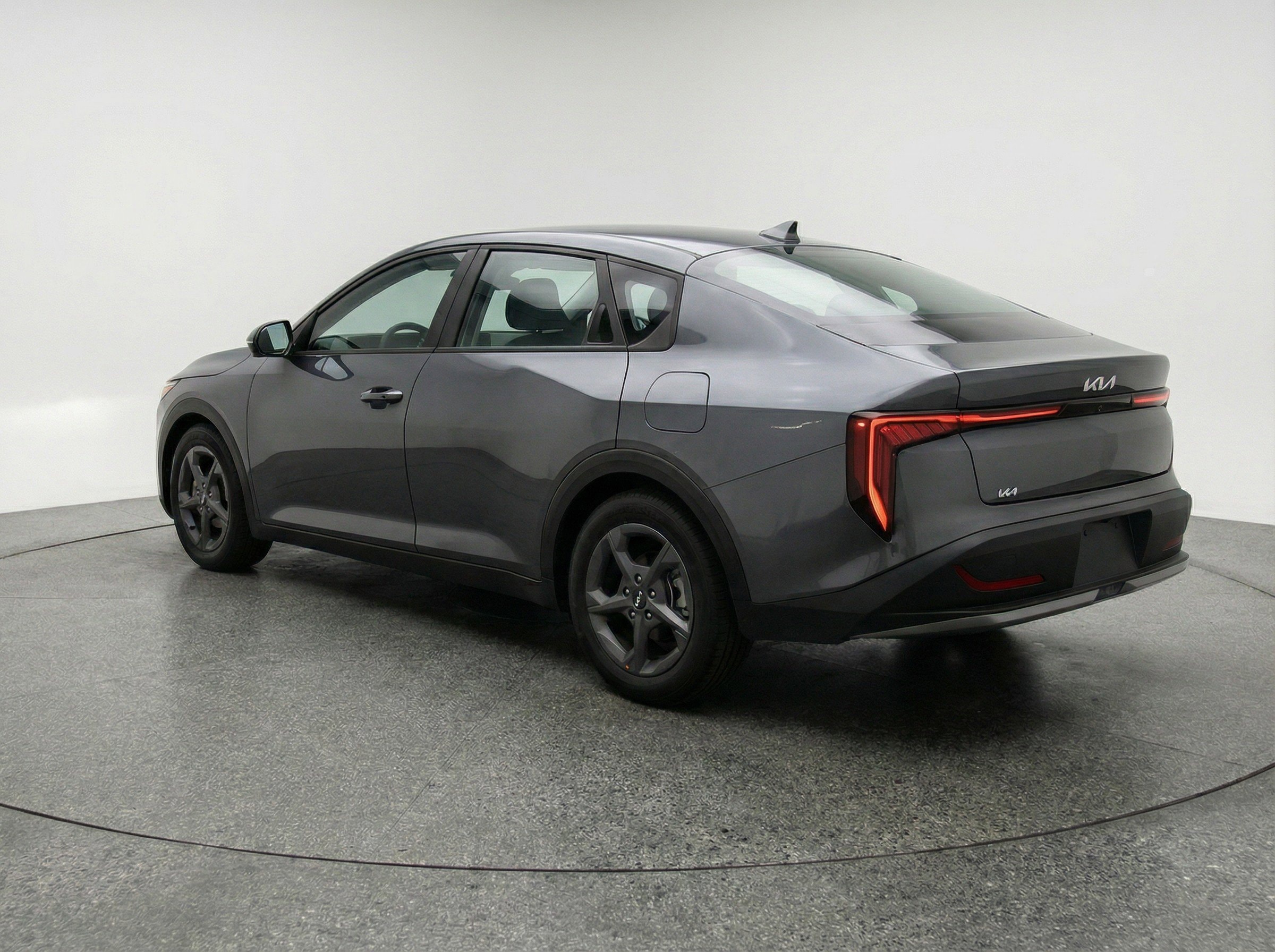Thumbnail: 2025 Kia K4 - 6