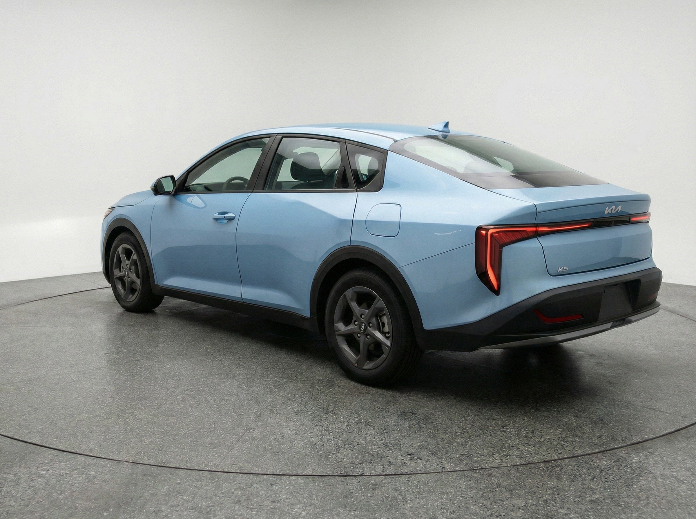Thumbnail: 2025 Kia K4 - 6